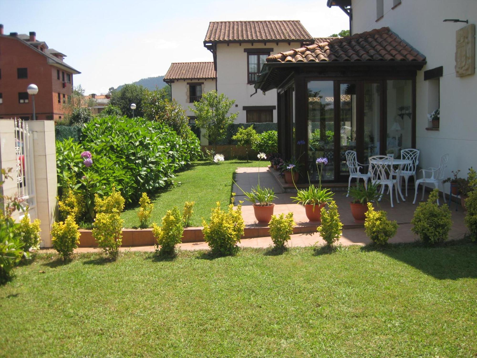 Casa Pedro En La Abadilla, Próximo Al Parque De Cabárceno Сasa de vacaciones *
