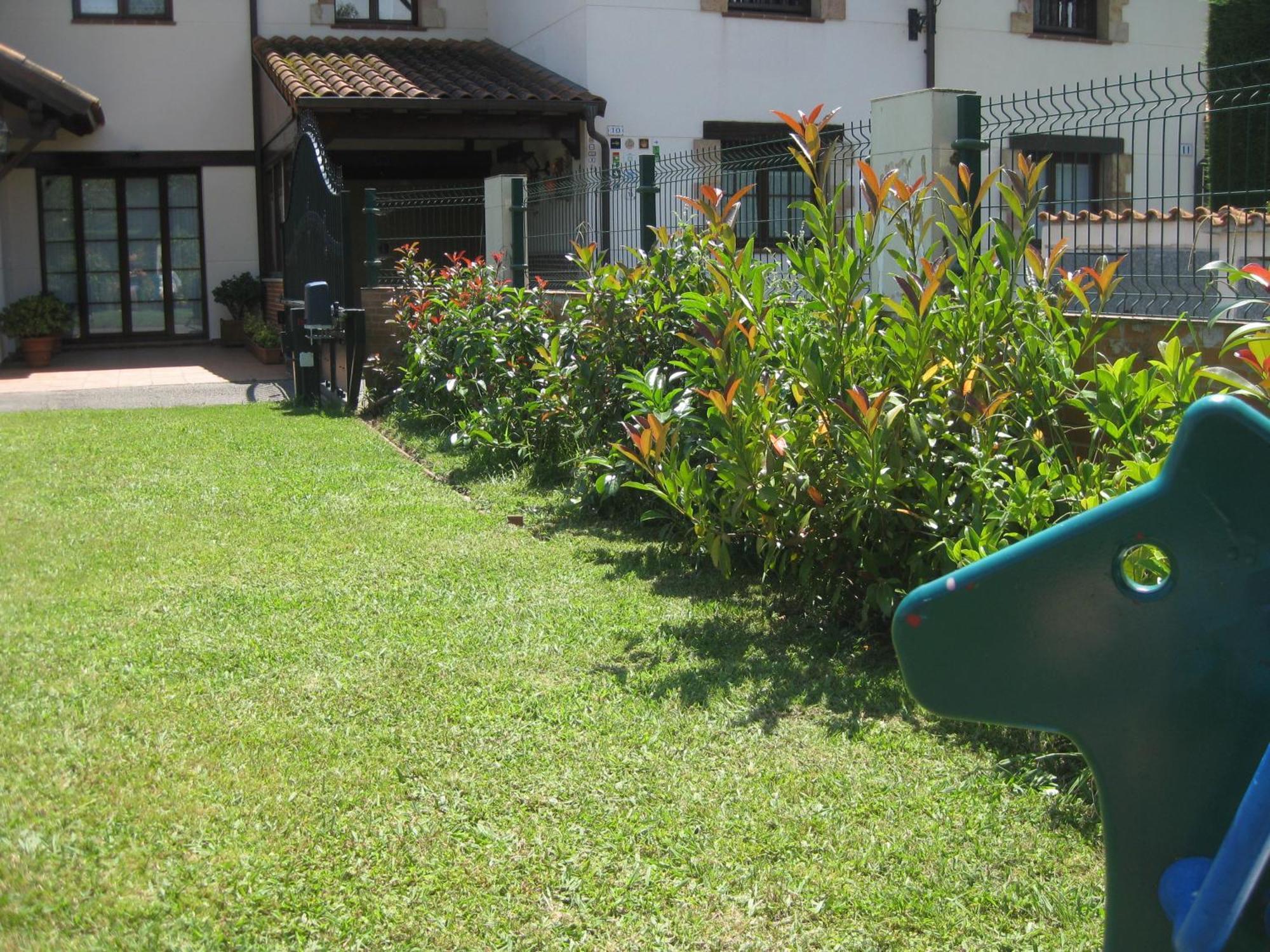 Сasa de vacaciones Casa Pedro En La Abadilla, Próximo Al Parque De Cabárceno
