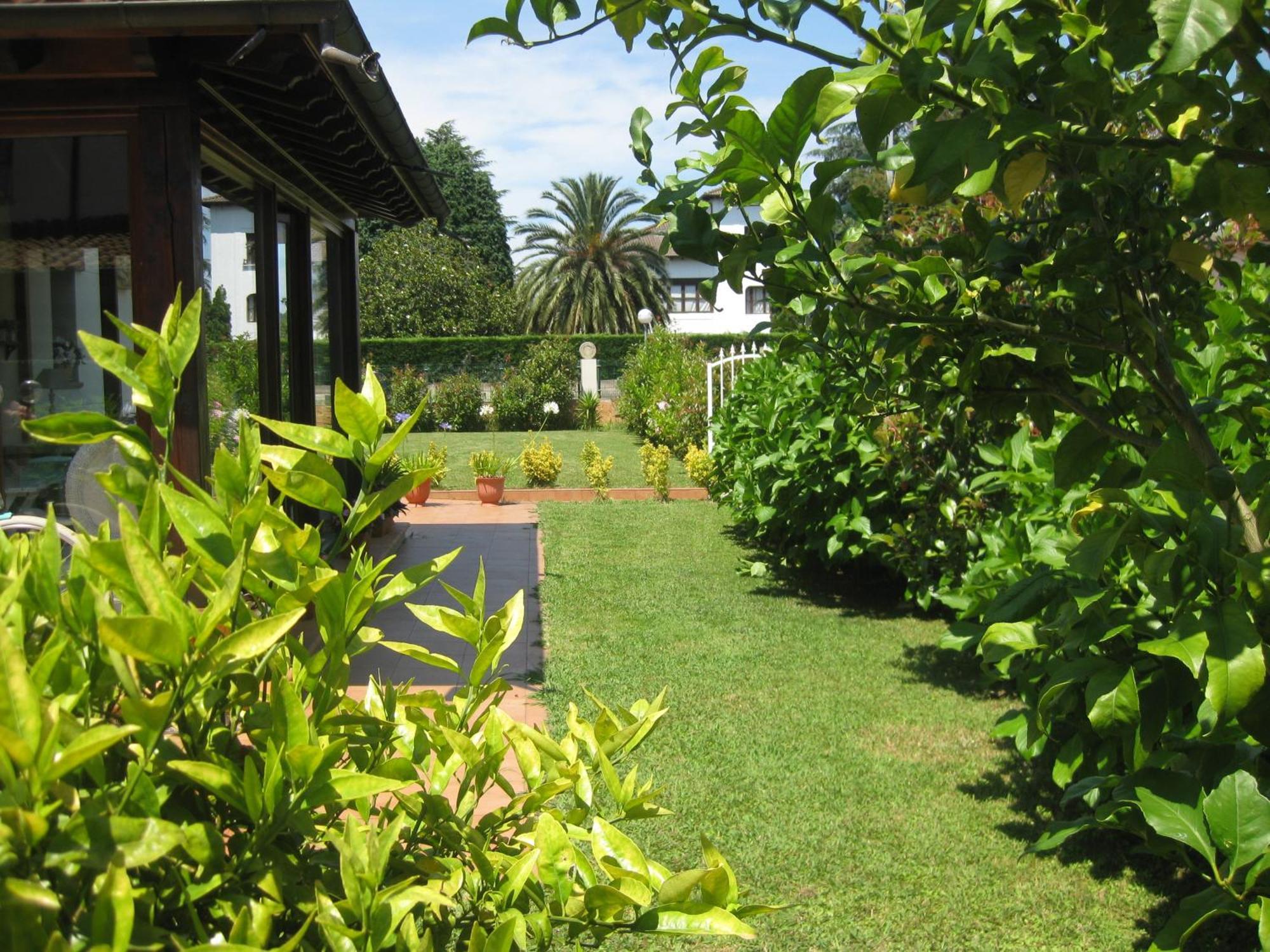 Casa Pedro En La Abadilla, Próximo Al Parque De Cabárceno Сasa de vacaciones *