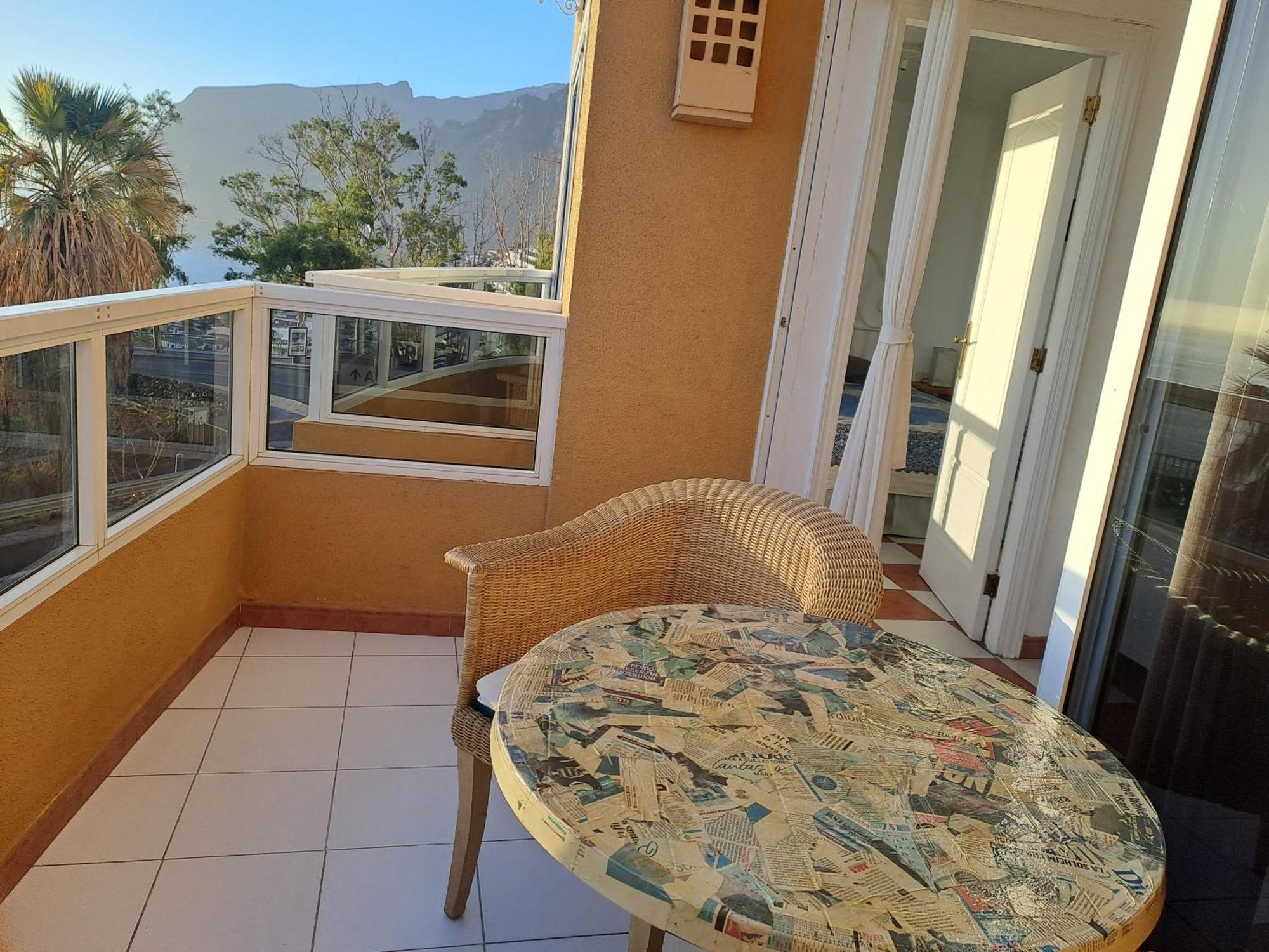 Con Vista Gigantes Apartamento *