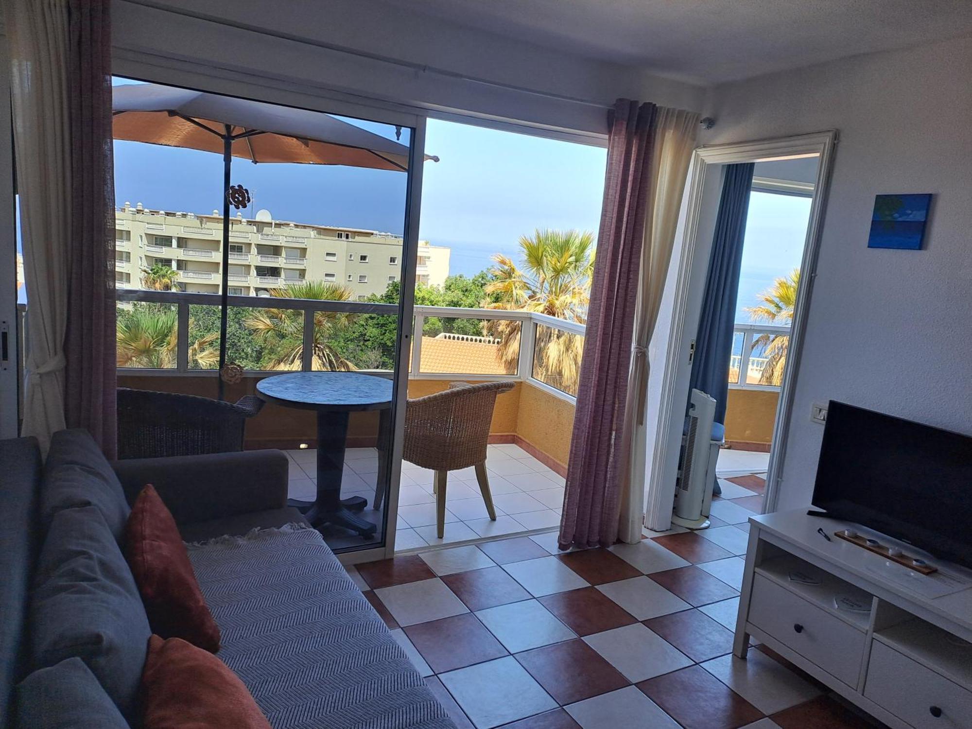 Apartamento Con Vista Gigantes *
