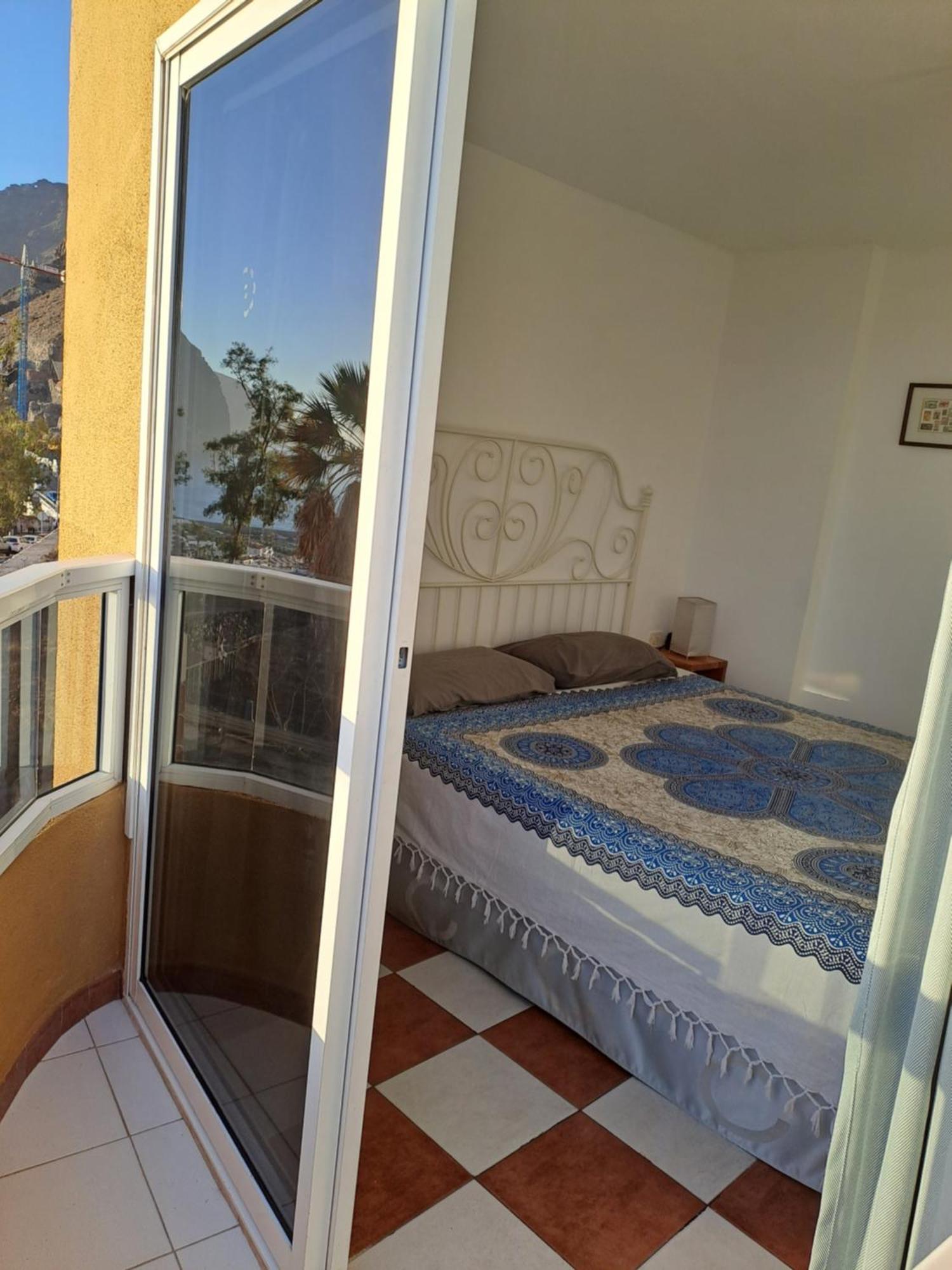 Apartamento Con Vista Gigantes