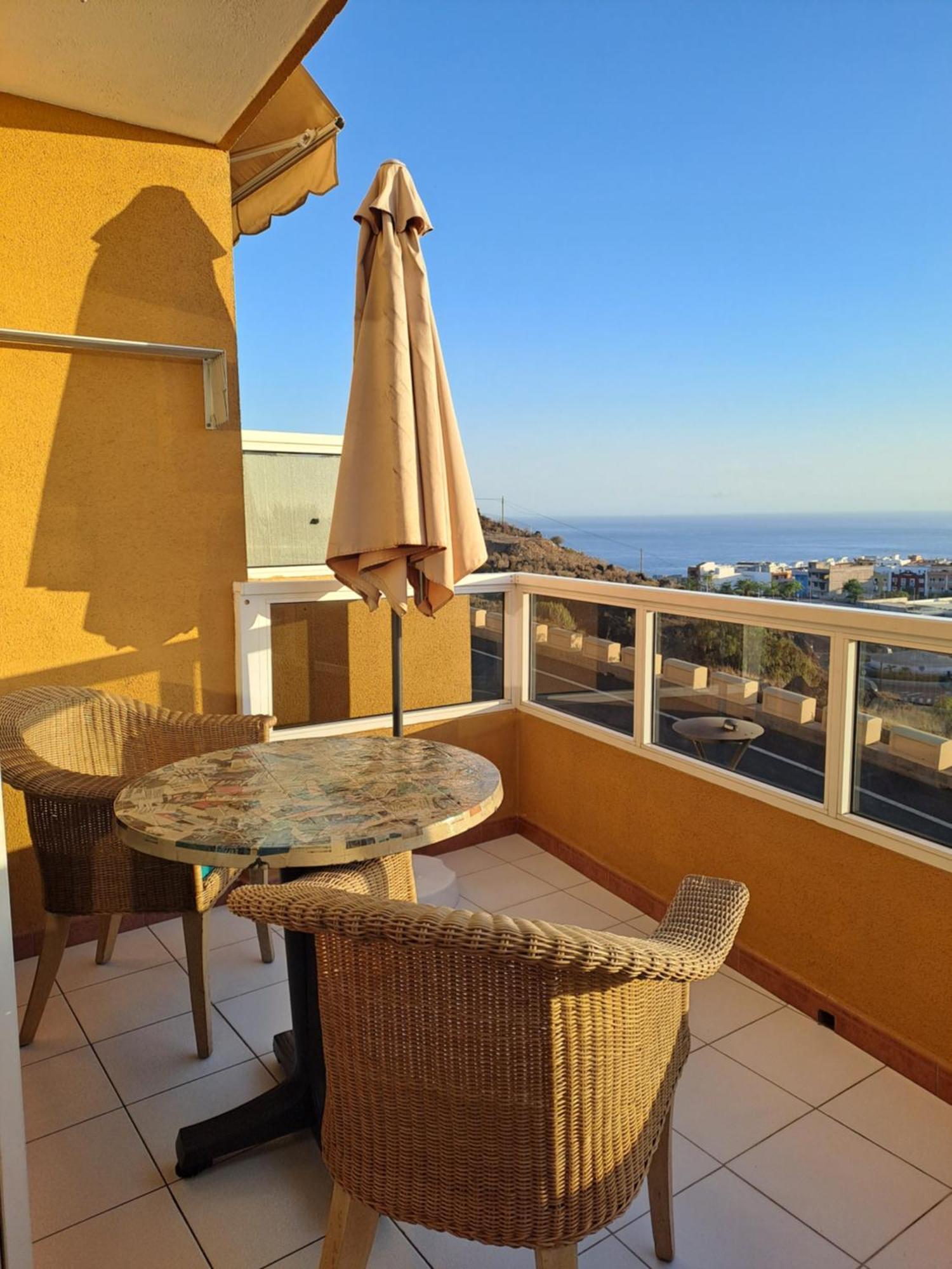 Apartamento Con Vista Gigantes