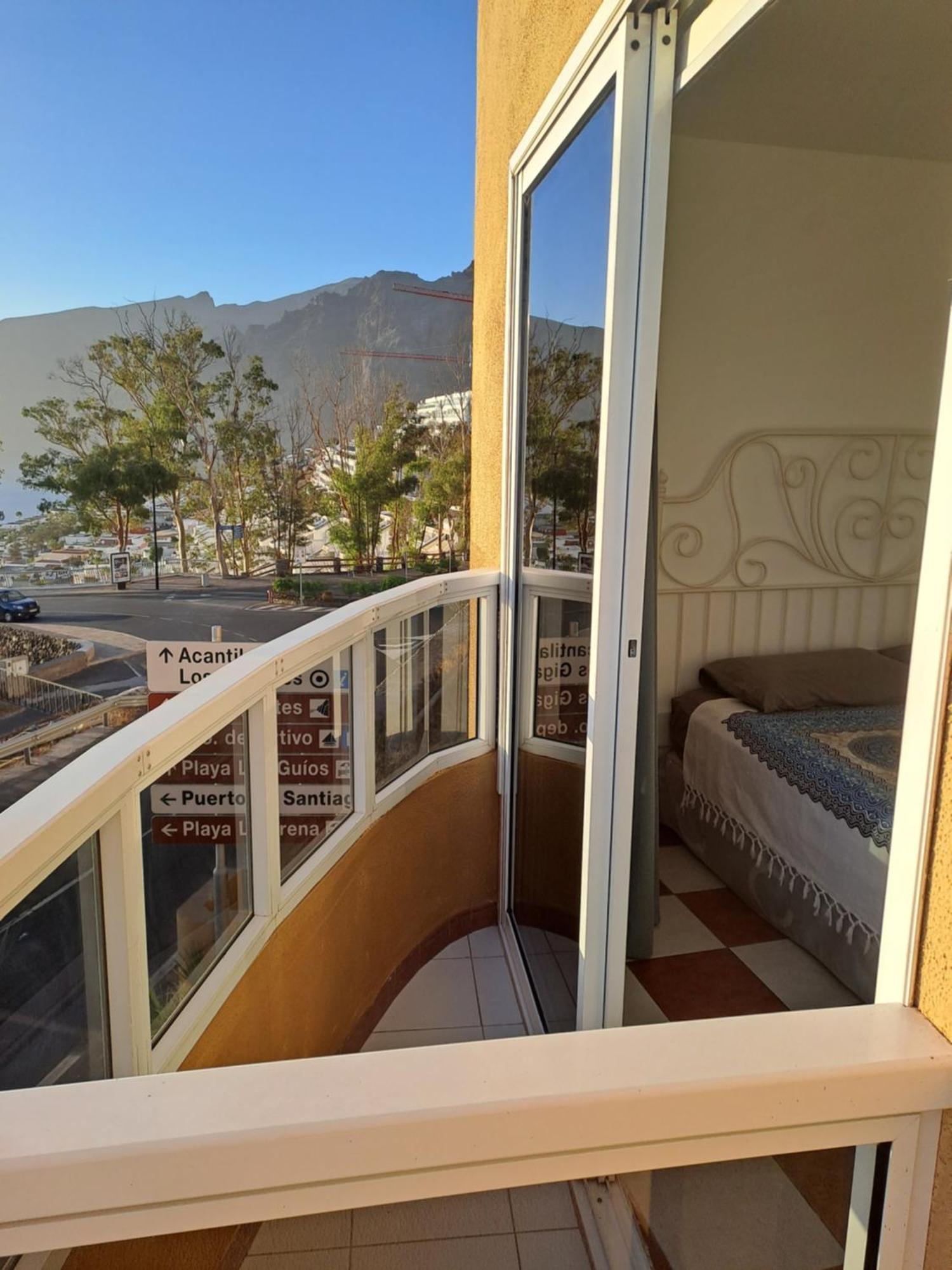 Con Vista Gigantes Apartamento