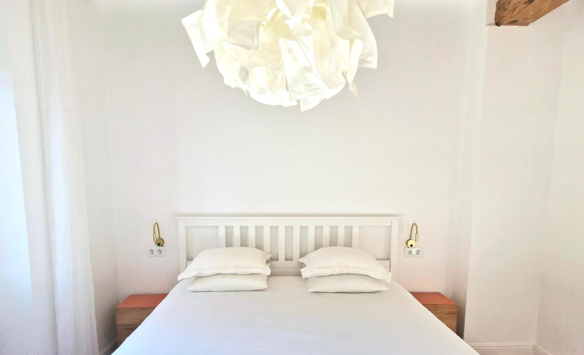 Lux Wood Loft With Air Con & Lift Logroño