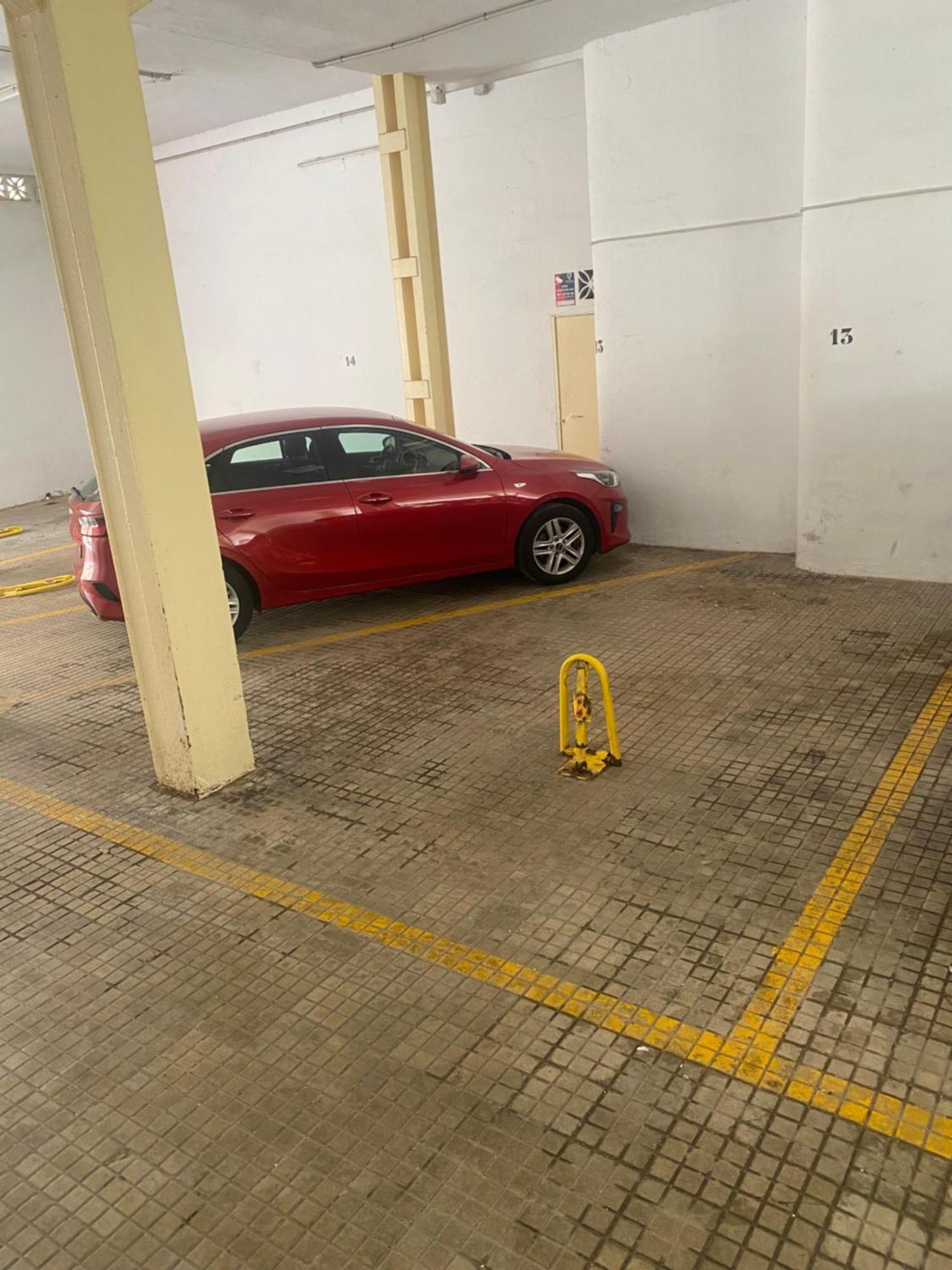 Apartamento En Boliches Fuengirola