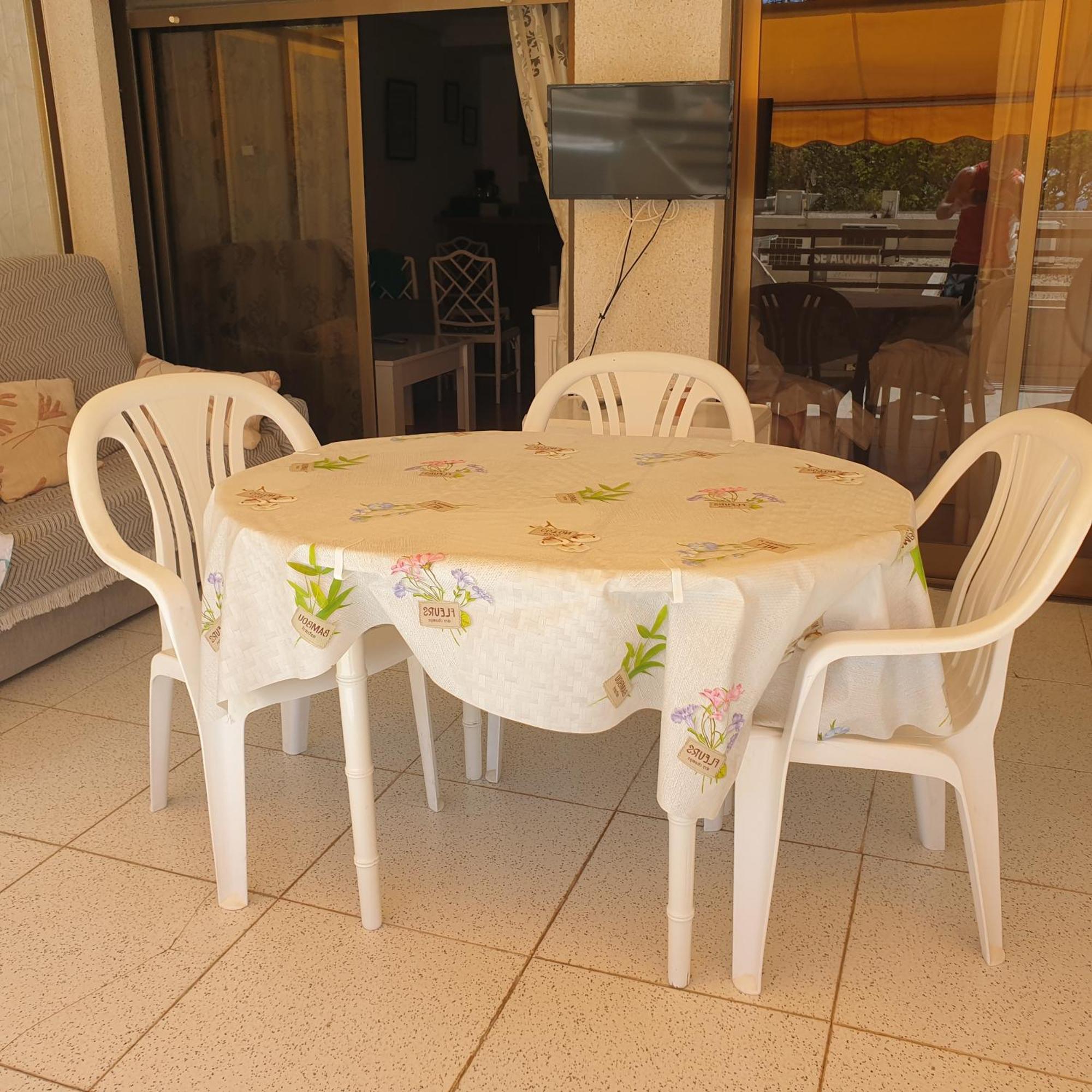 Calp Place Calpe