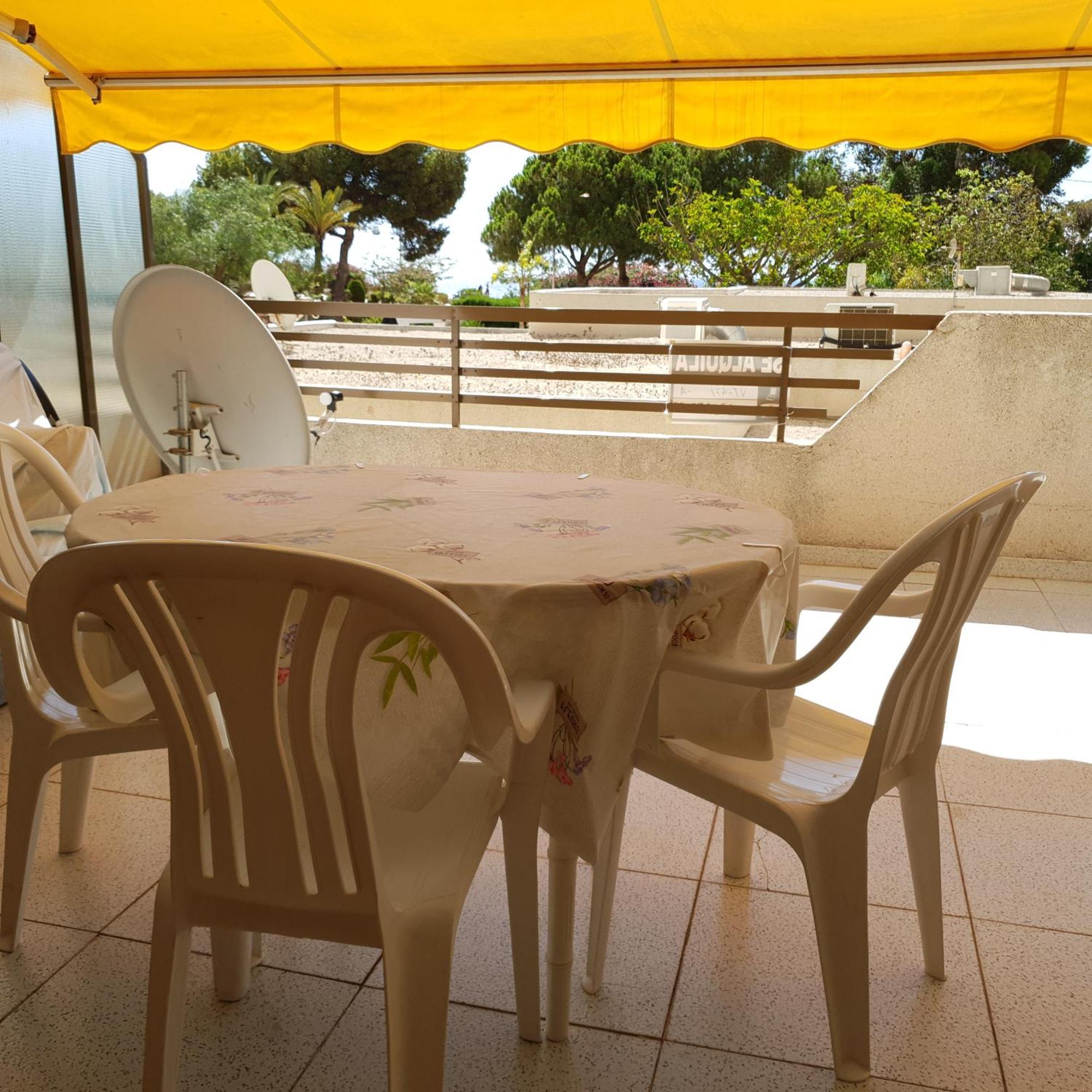 Calp Place Apartamento