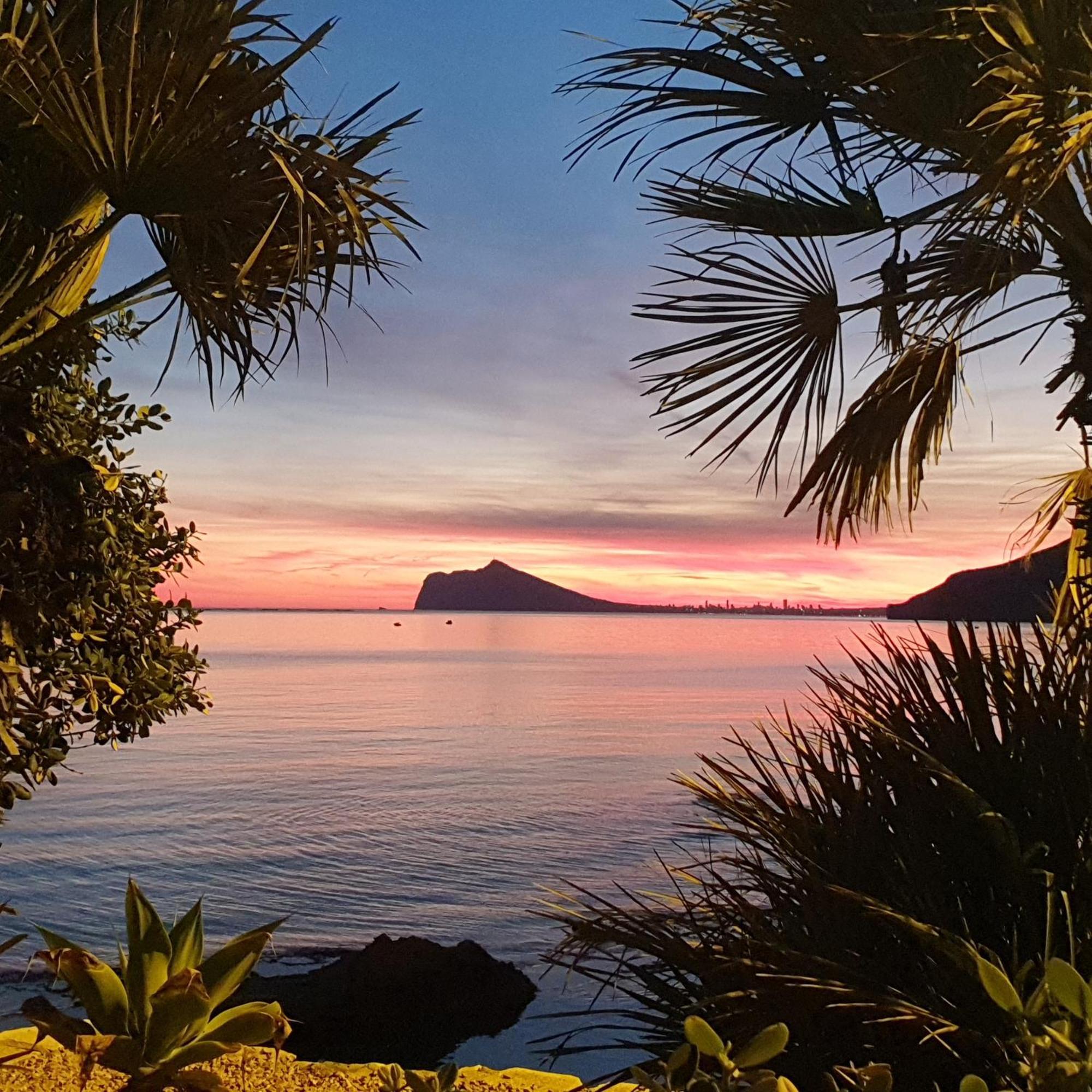 Calp Place Apartamento Calpe