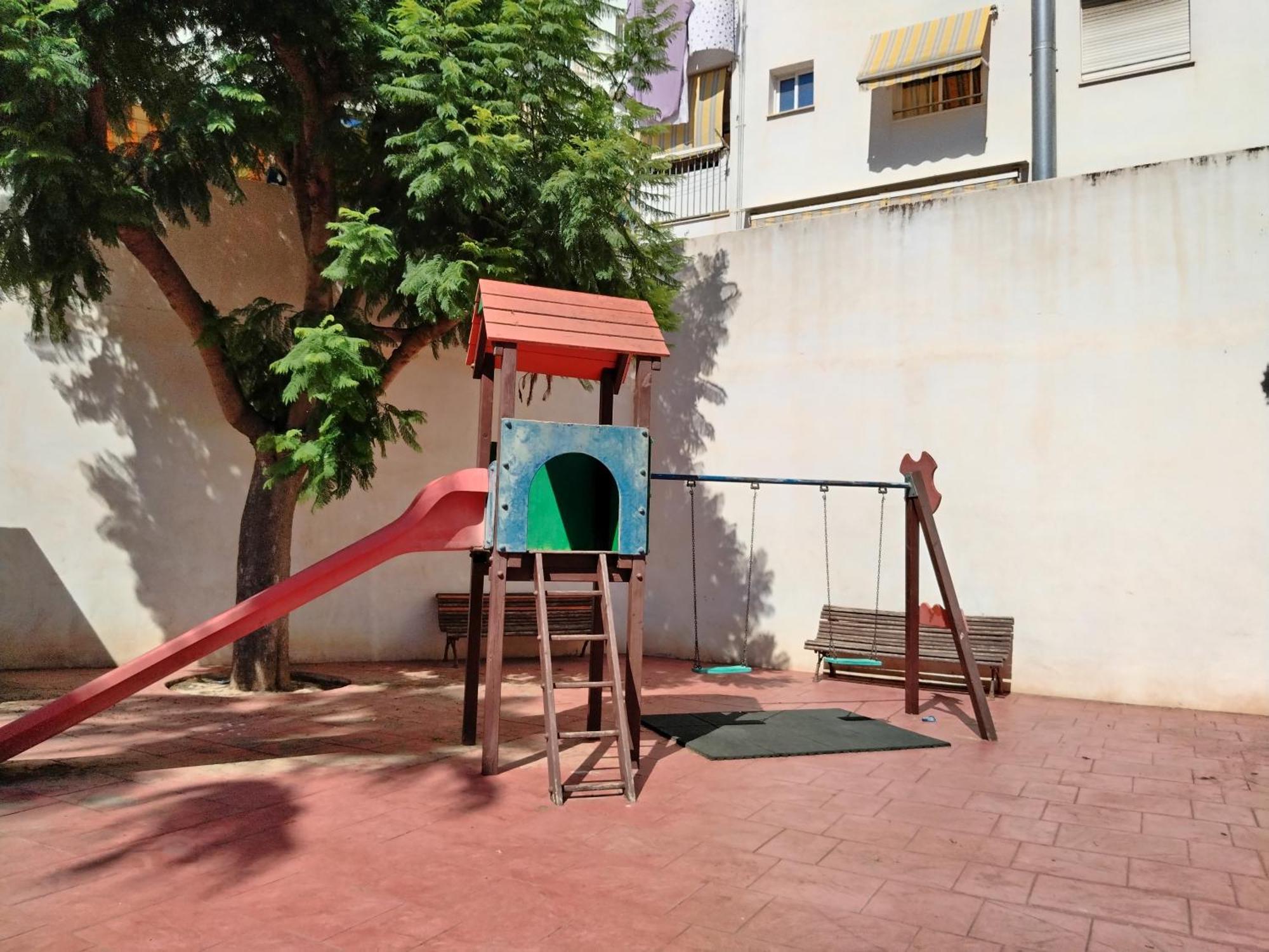 Doble Con Bano Privado, Desayuno Y Piscina * Alboraia