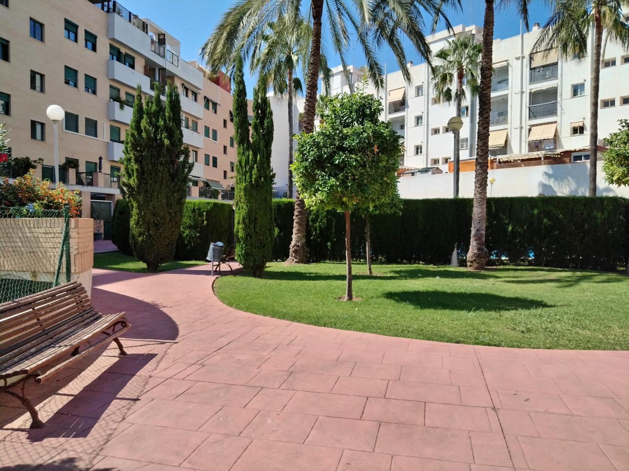 Homestay Doble Con Bano Privado, Desayuno Y Piscina Alboraia