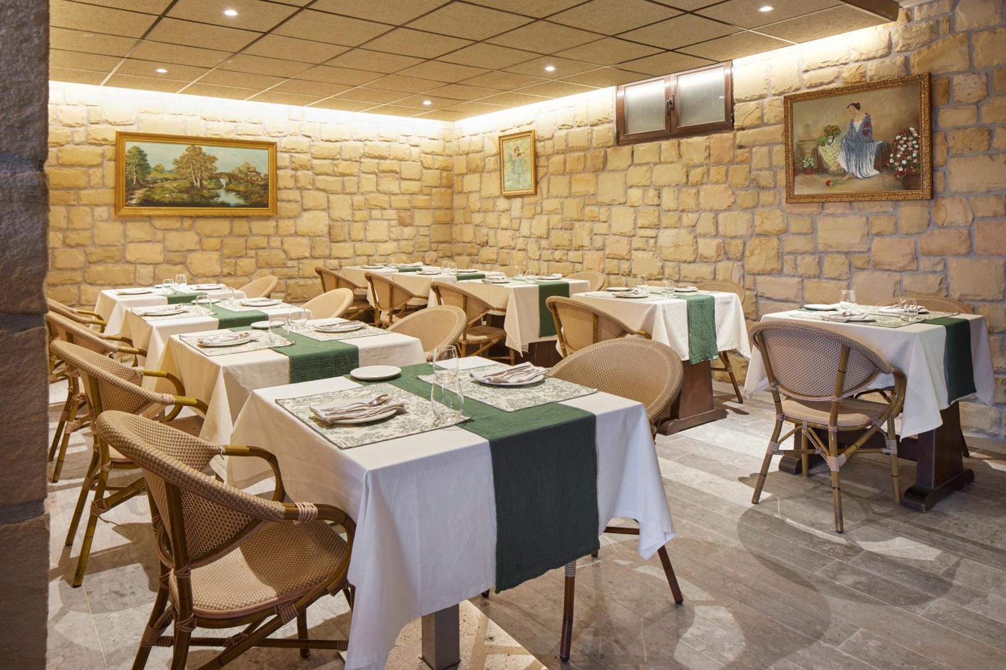 Country house Olivi1948 - Boutique Usurbil