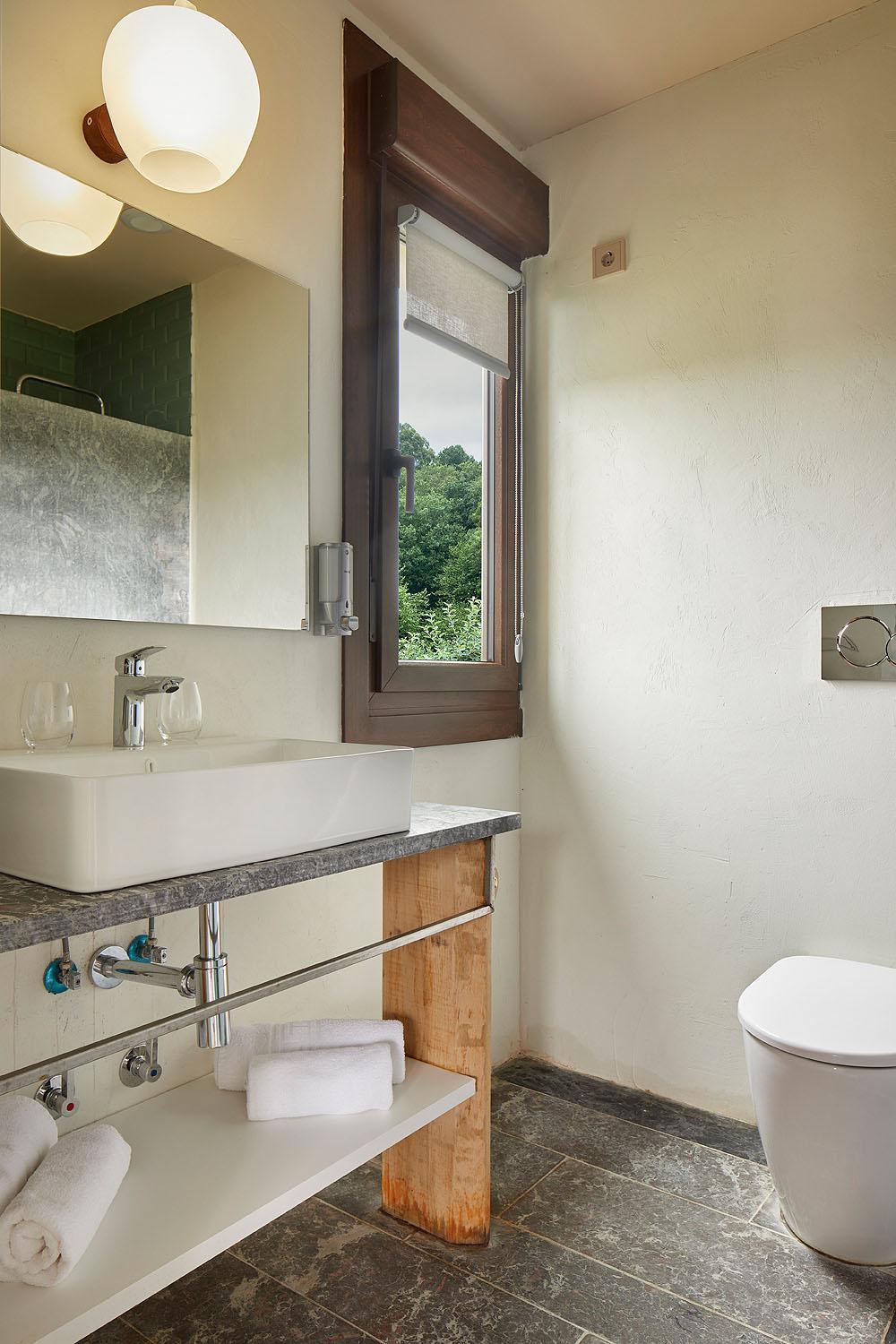Olivi1948 - Boutique Country house Usurbil
