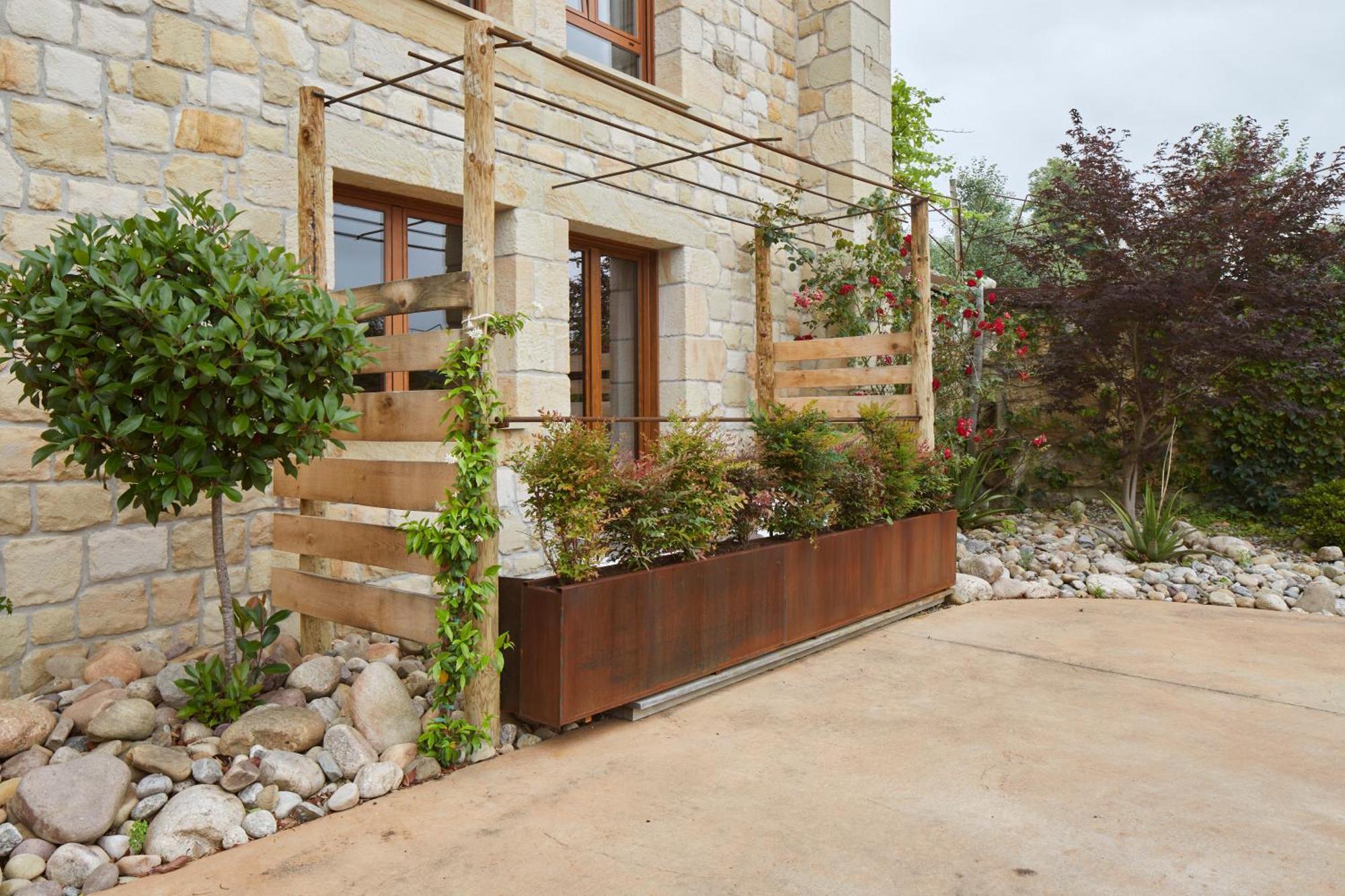 Country house Olivi1948 - Boutique Usurbil