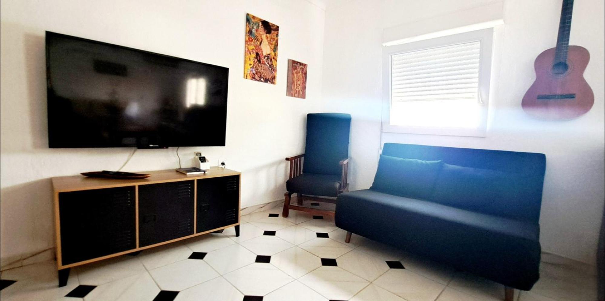 Apartment Casa Ridao-apartamento Con Vistas Panoramicas