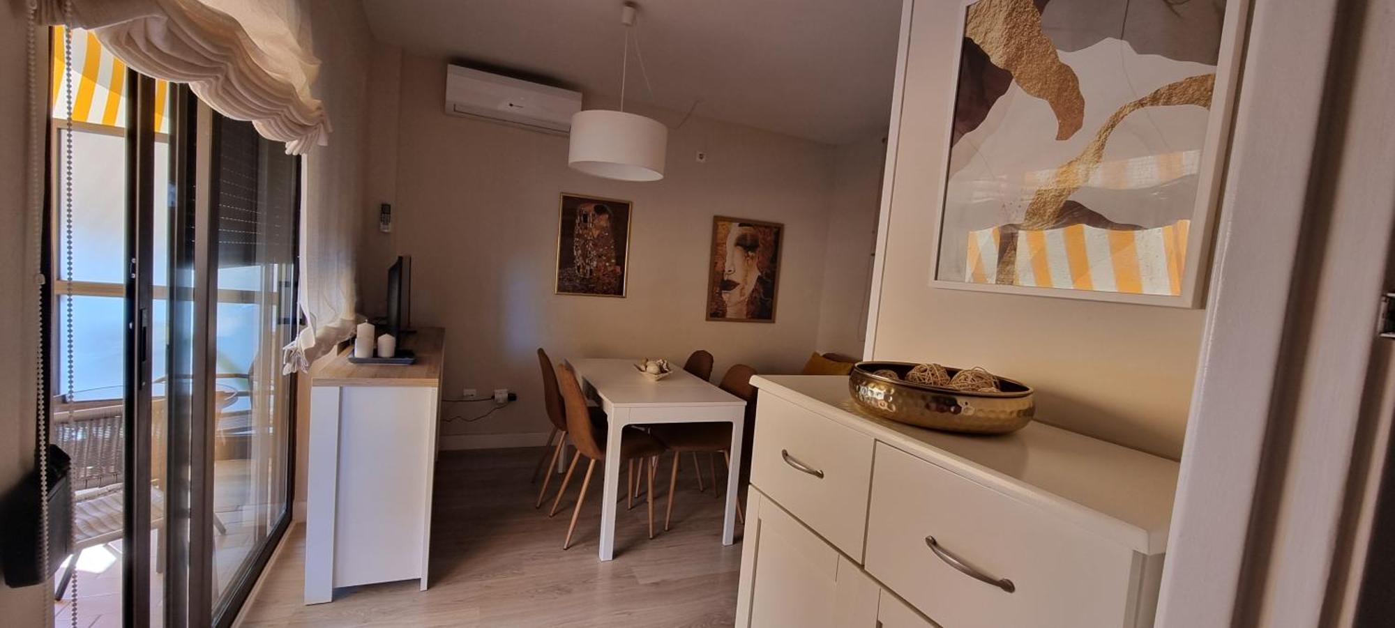 Neptuno Apartamento *