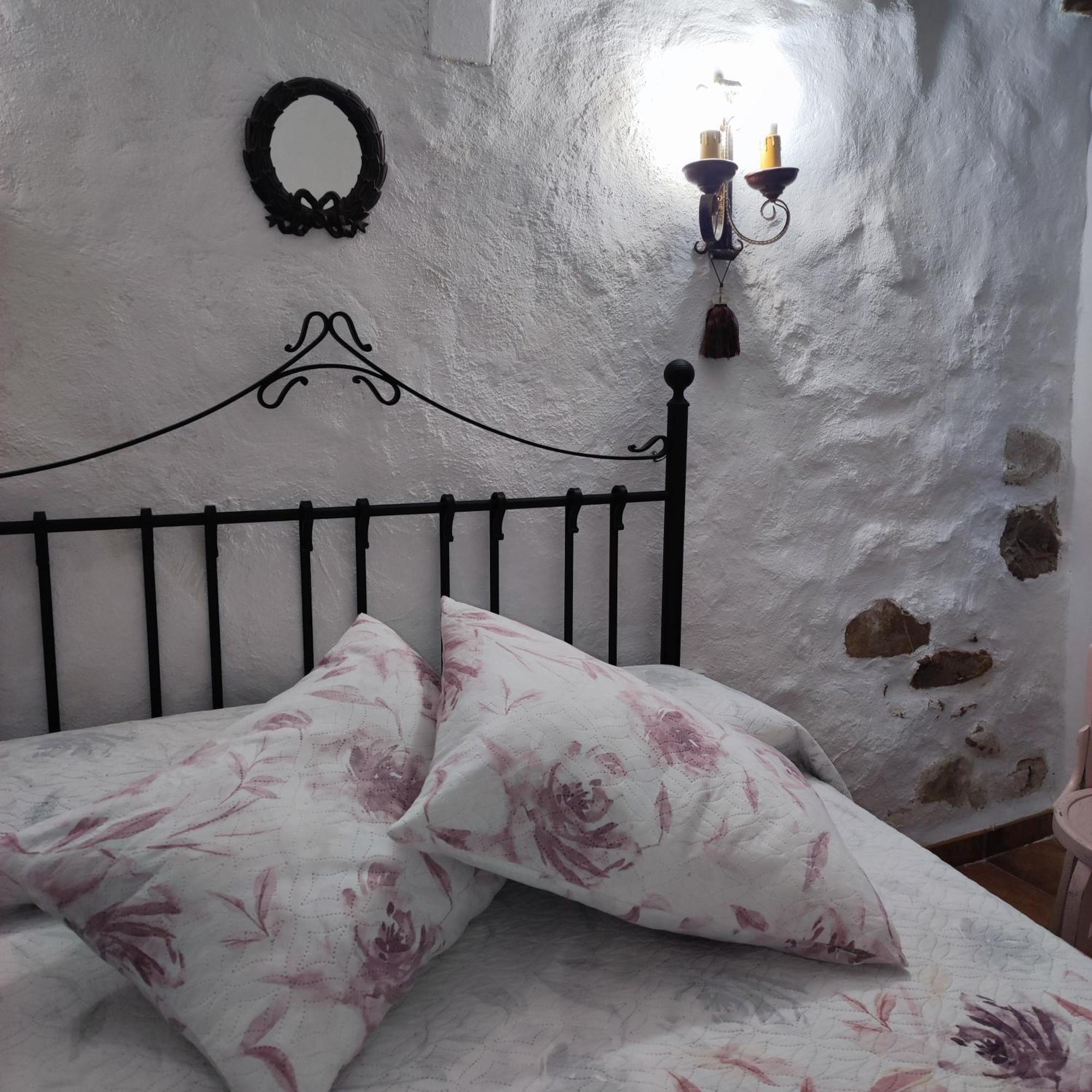 La Casa Del Herrero Apartamento Vilanova de la Reina