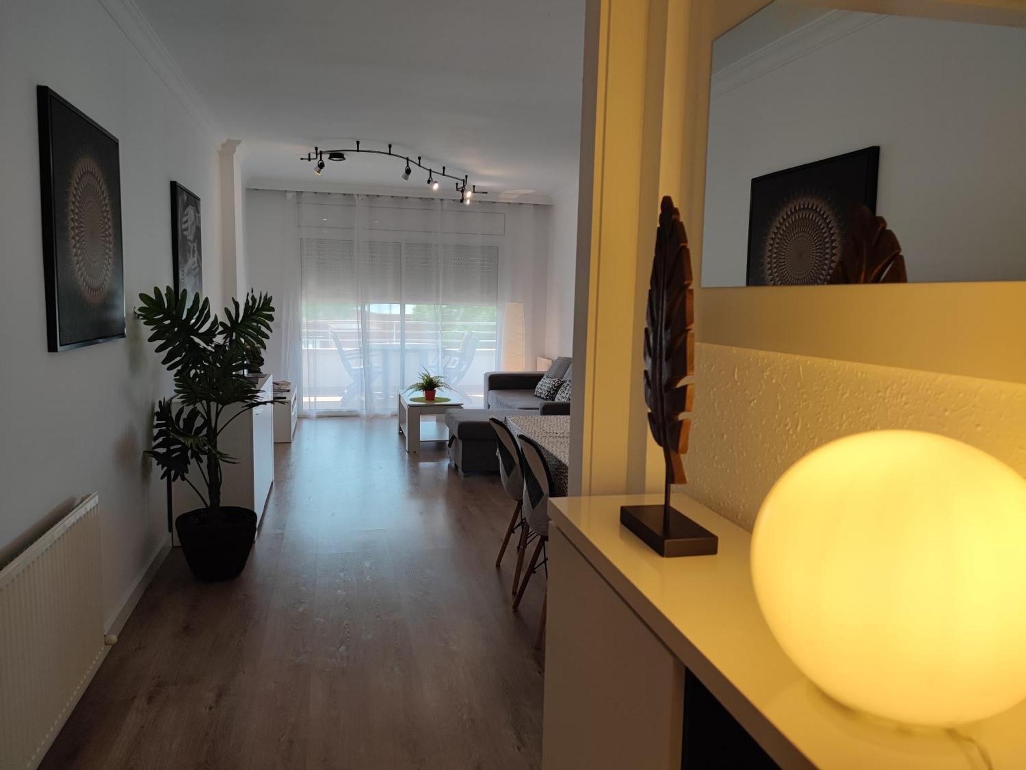Completo Muy Cerca Del Centro Ideal Familias Con Piscina Apartment