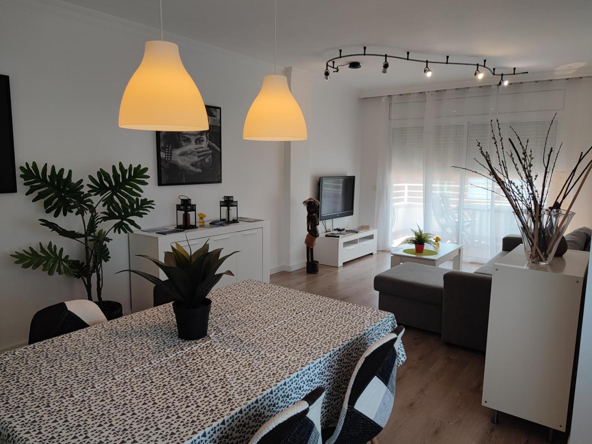 Completo Muy Cerca Del Centro Ideal Familias Con Piscina Apartment Figueres (Girona)