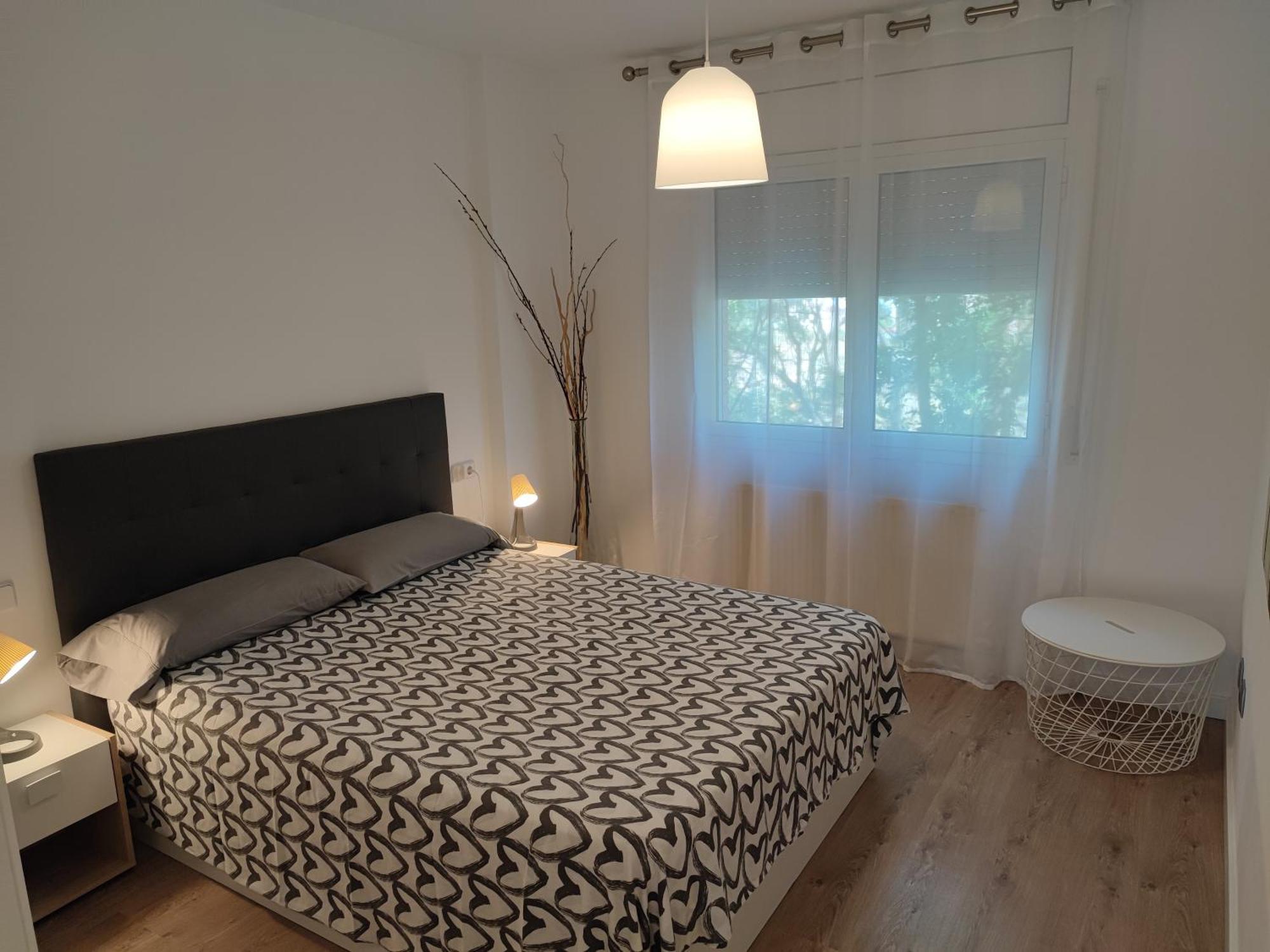 Apartment Completo Muy Cerca Del Centro Ideal Familias Con Piscina Figueres (Girona)