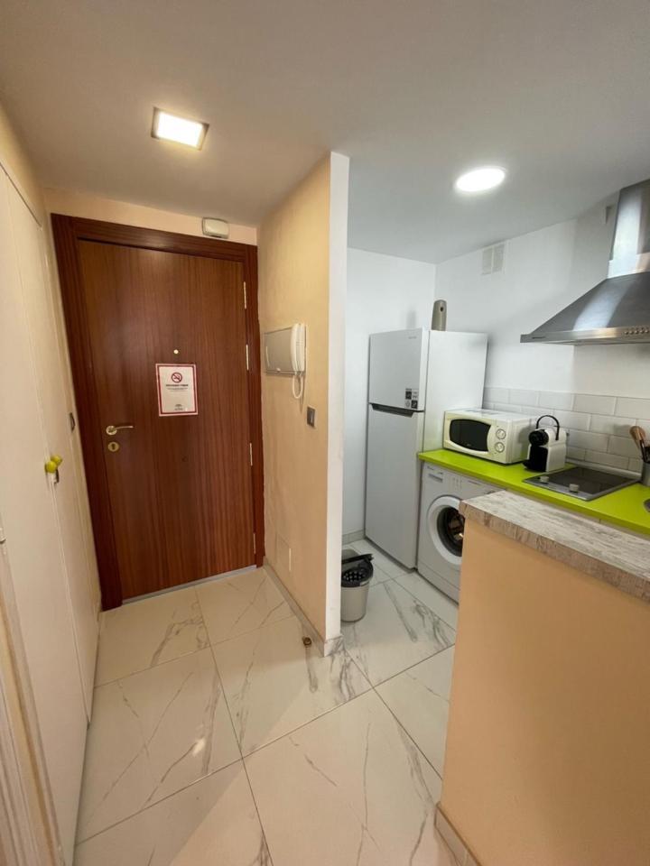 Apartment Valdecantos