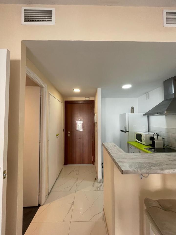 Apartment Valdecantos