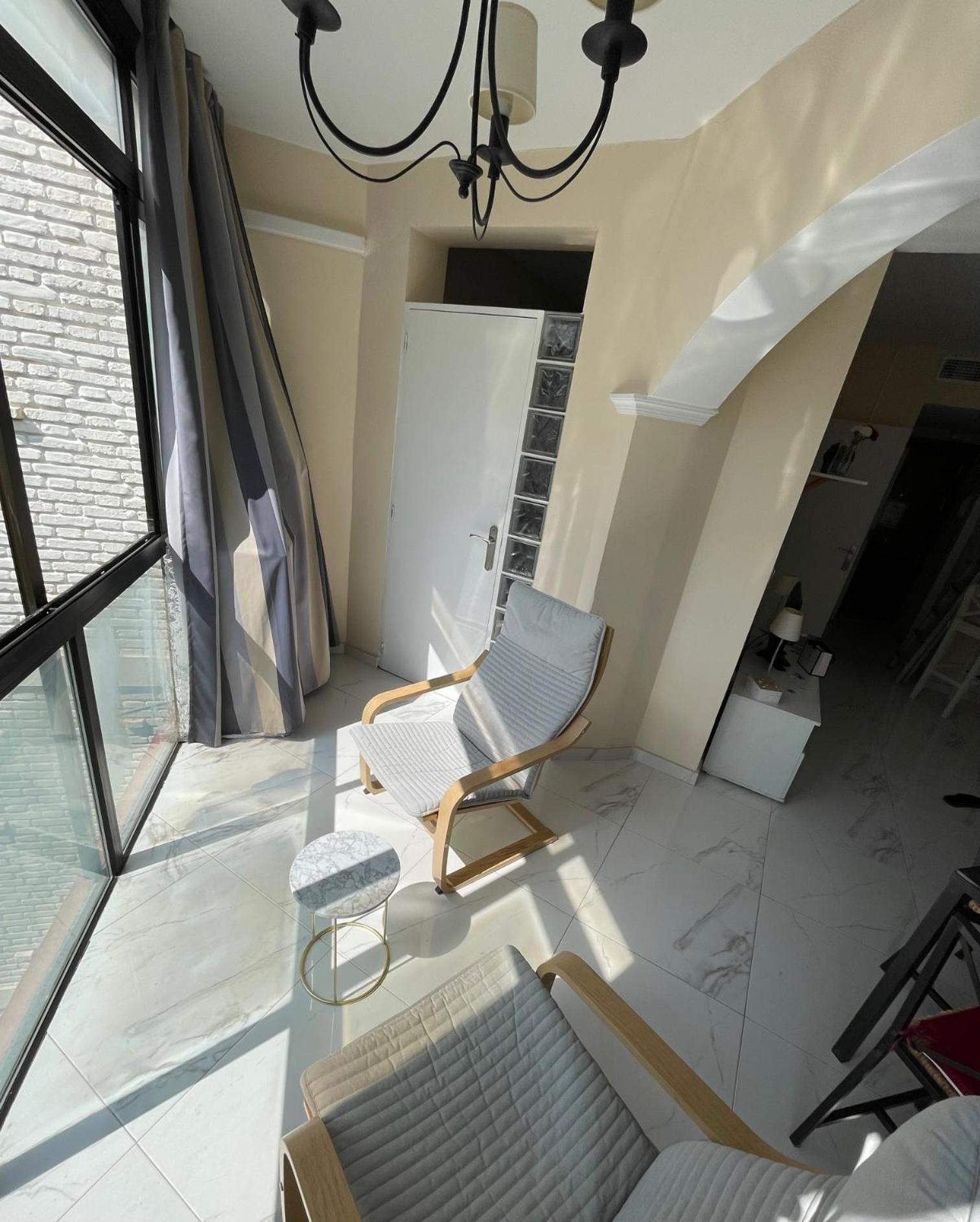 Apartment Valdecantos *