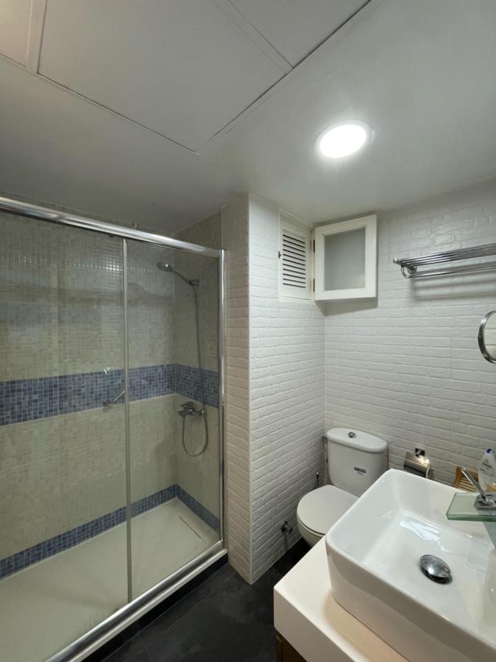 Valdecantos Apartment Marbella