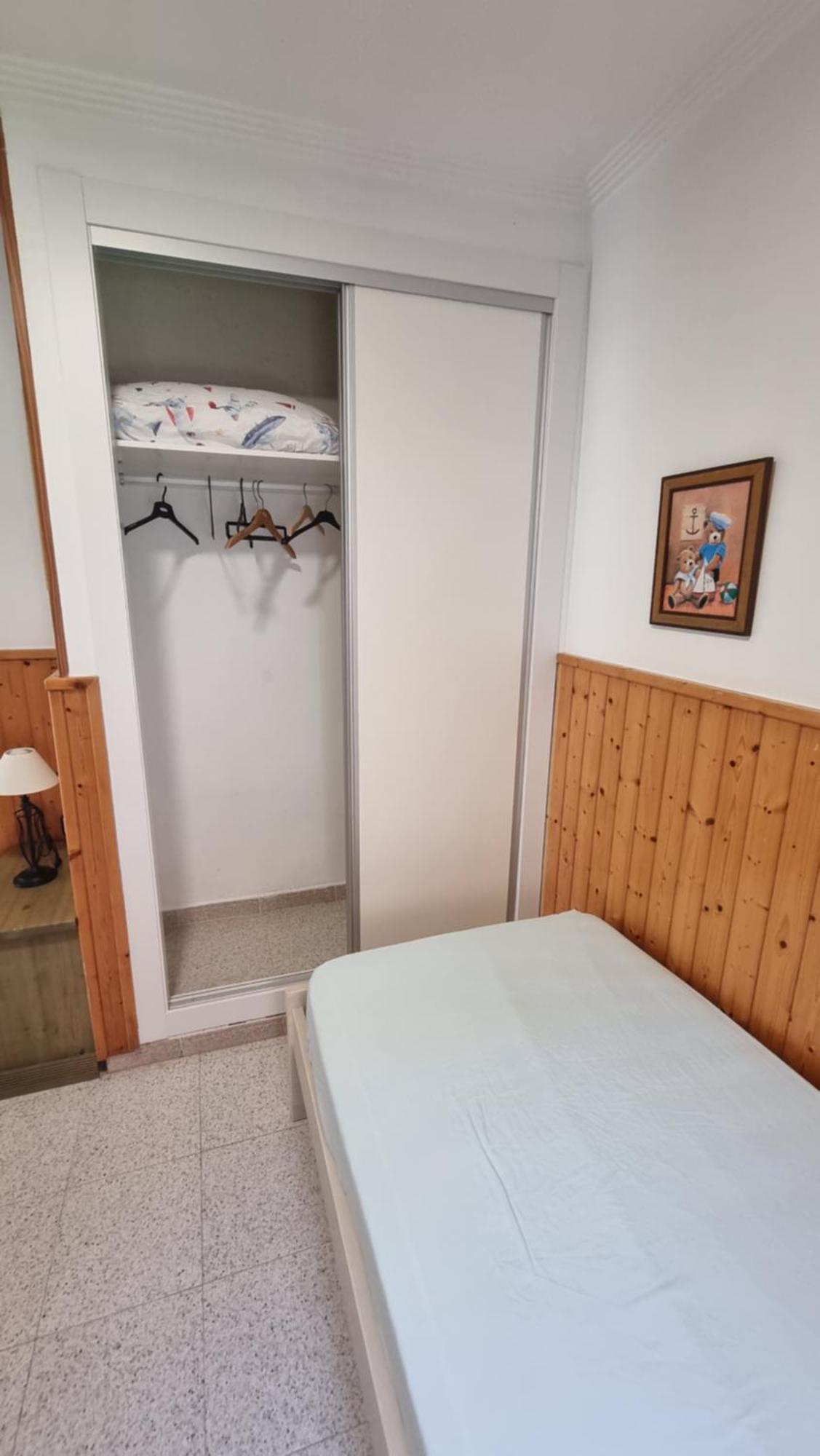 Сasa de vacaciones En Torrevieja, Alicante, España.