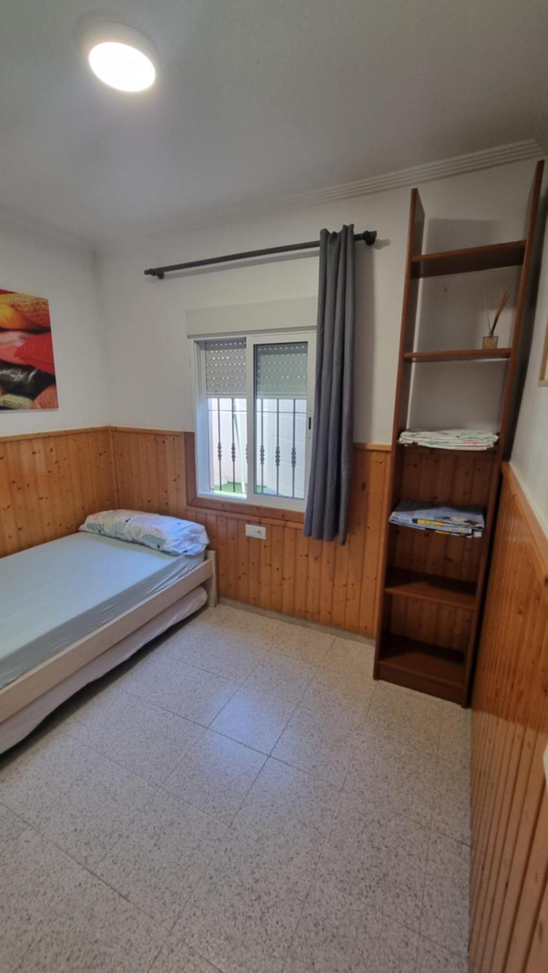 En Torrevieja, Alicante, España. Сasa de vacaciones *