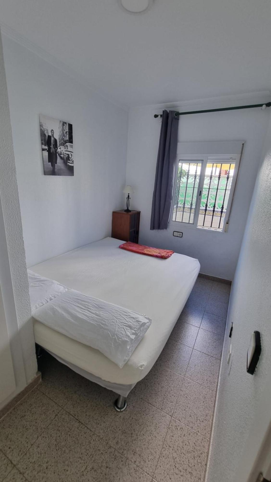 Сasa de vacaciones En Torrevieja, Alicante, España. Torrevieja
