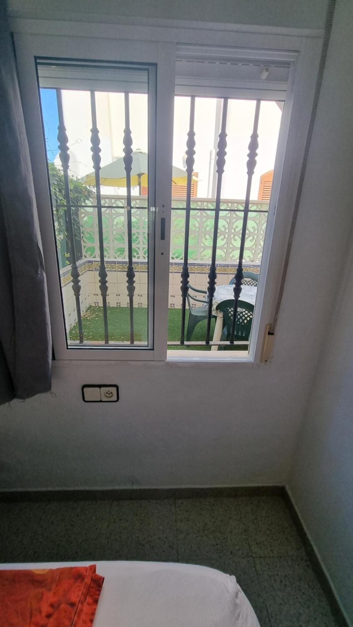 En Torrevieja, Alicante, España. * Torrevieja