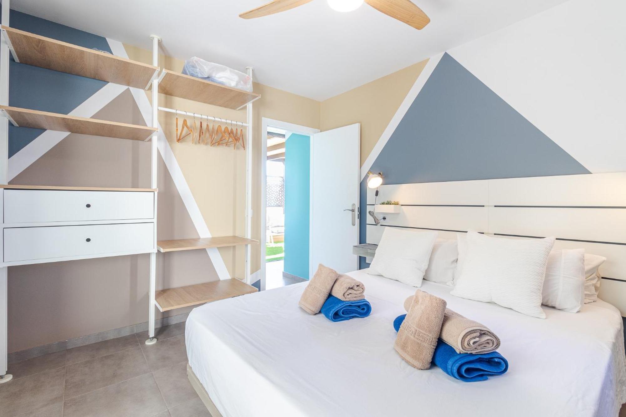 Flatguest Cotillomar Lagos Apartment