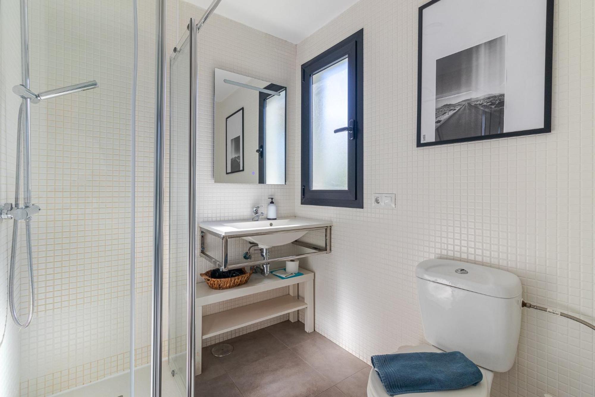 Flatguest Cotillomar Lagos Apartment *