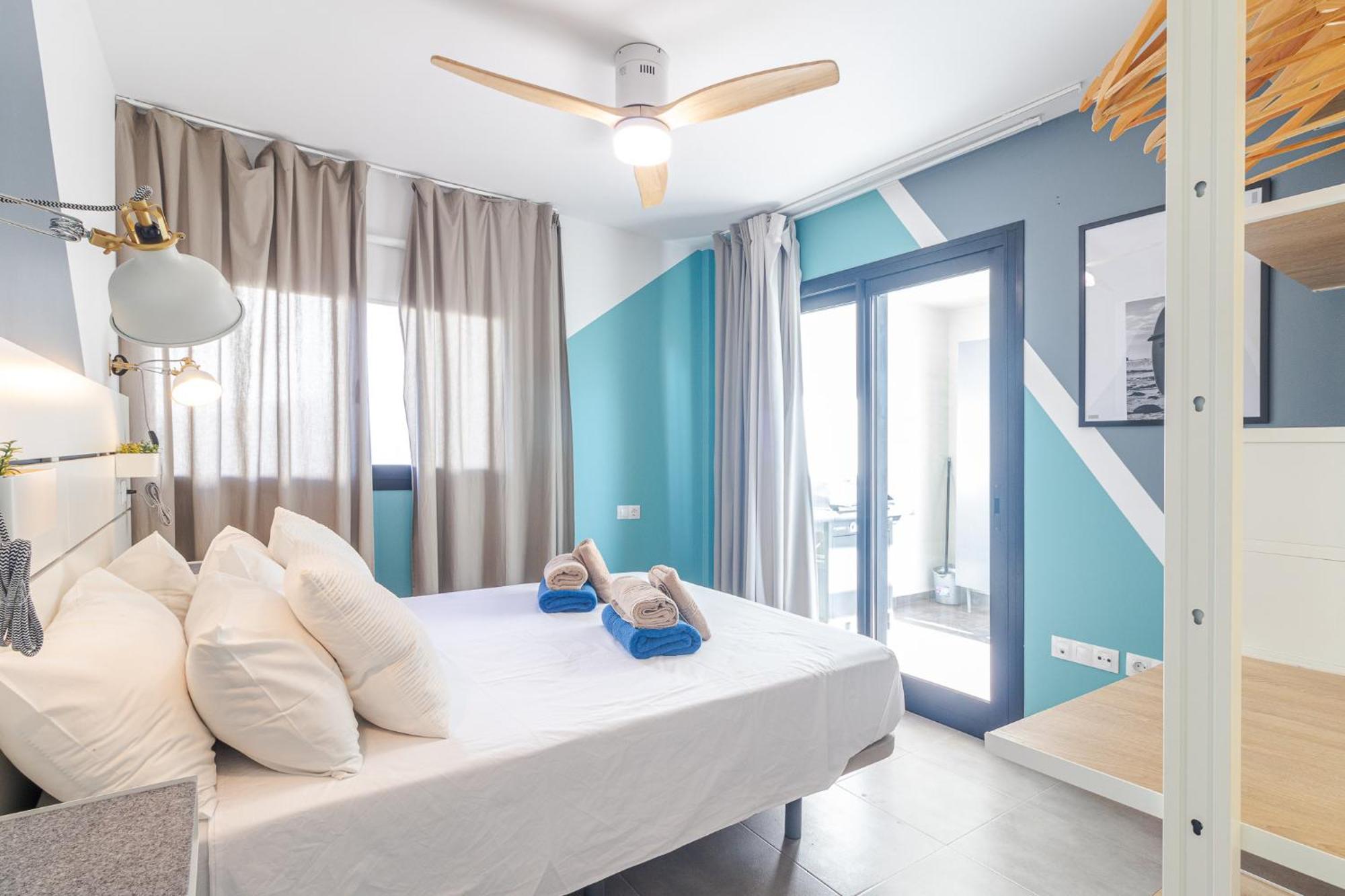 Apartment Flatguest Cotillomar Lagos *