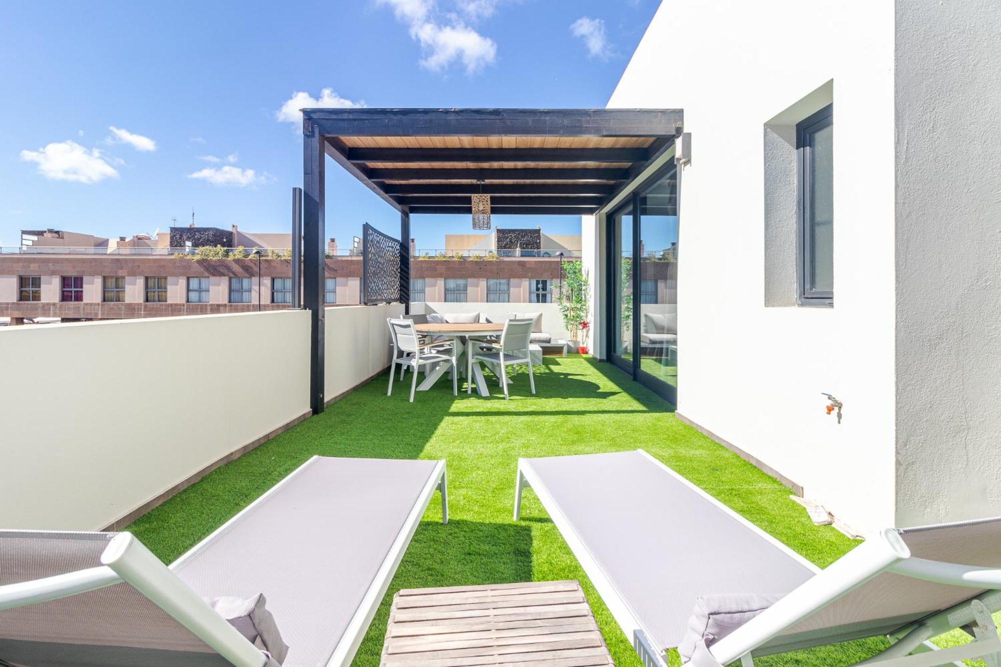 Flatguest Cotillomar Lagos Apartment El Cotillo (Fuerteventura)