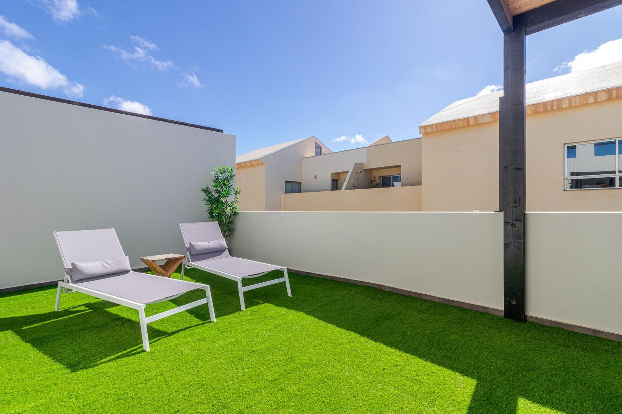 Apartment Flatguest Cotillomar Lagos El Cotillo (Fuerteventura)