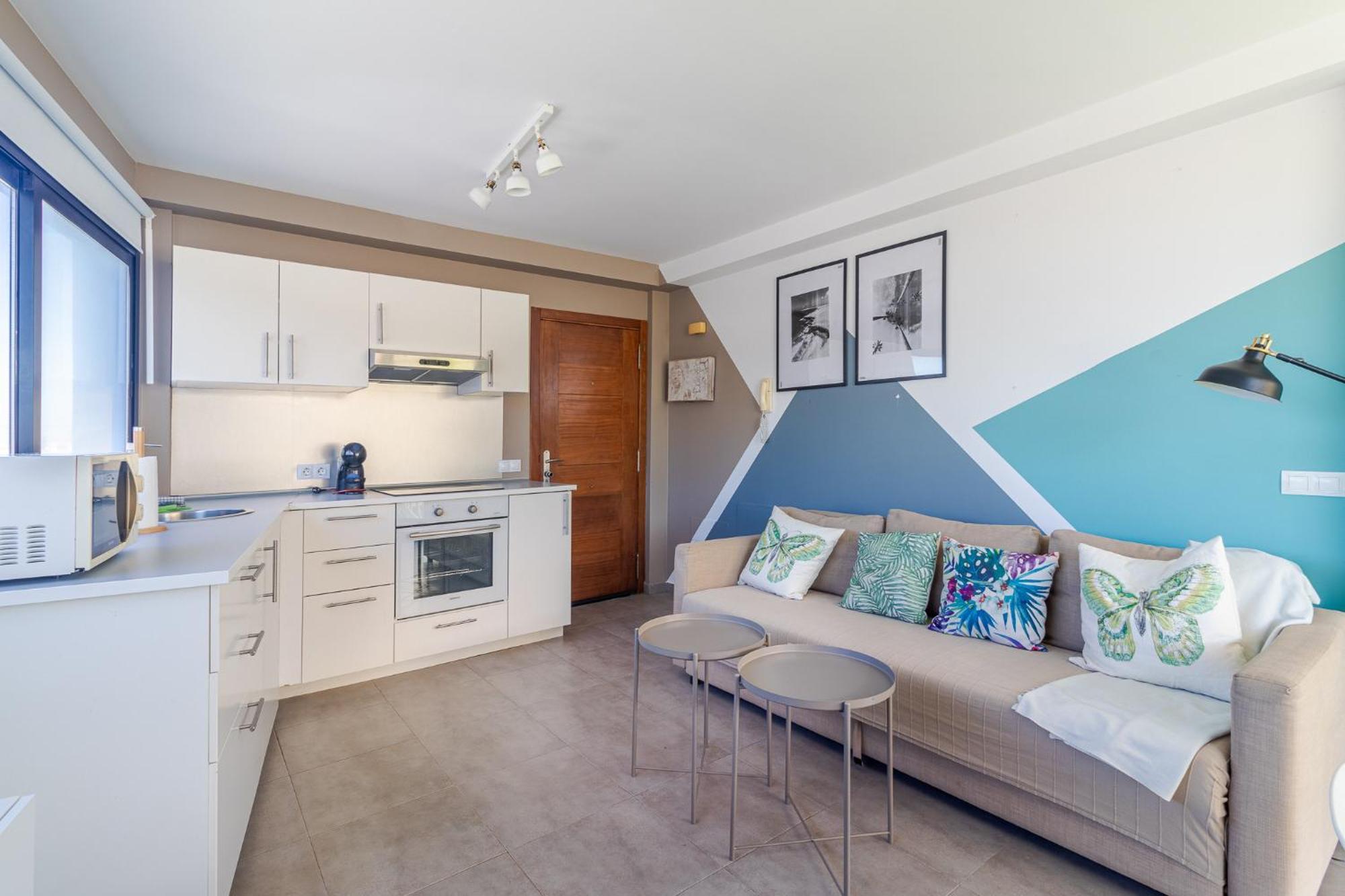 Apartment Flatguest Cotillomar Lagos