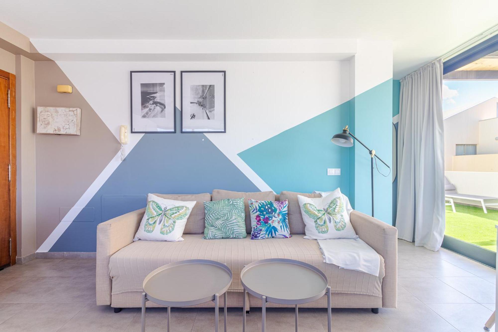 Apartment Flatguest Cotillomar Lagos *