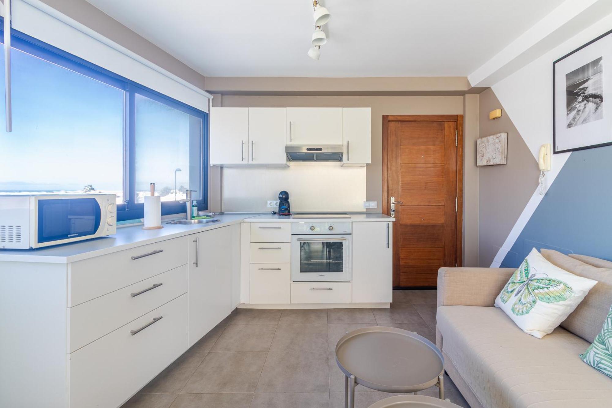 Apartment Flatguest Cotillomar Lagos El Cotillo (Fuerteventura)