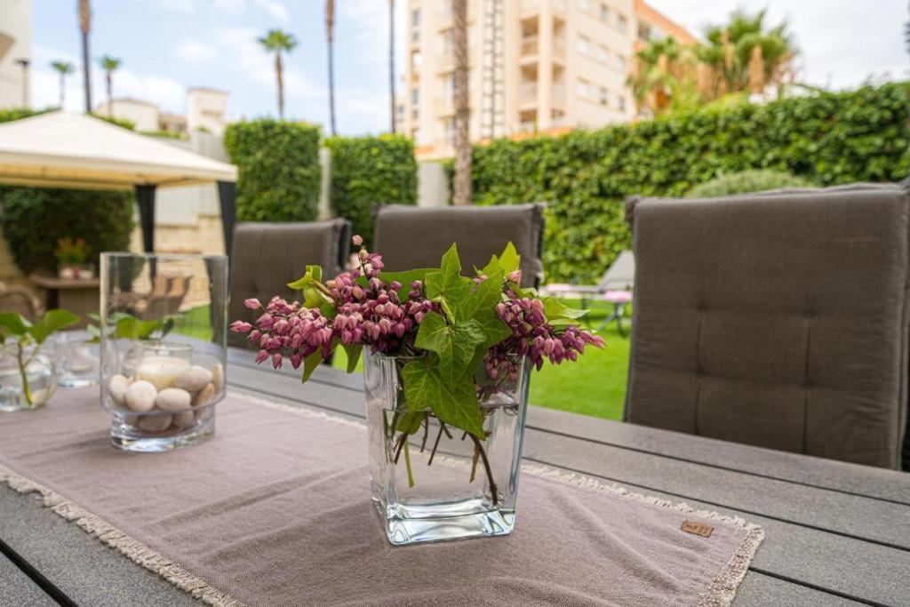 Estrella 21ba Apartment El Albir