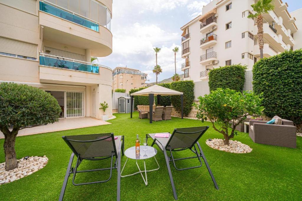 Apartment Estrella 21ba