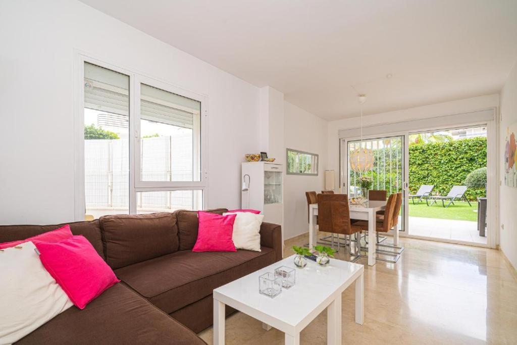 Apartment Estrella 21ba El Albir