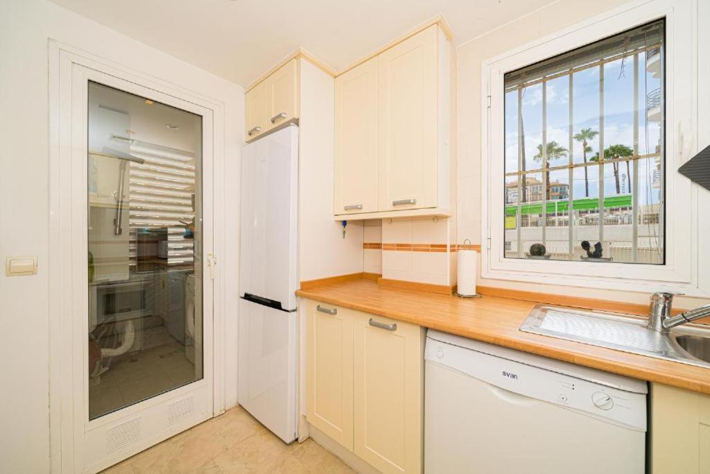 Apartment Estrella 21ba
