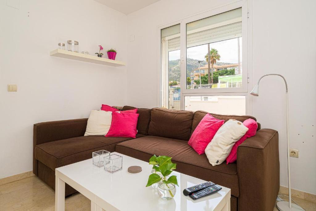 Apartment Estrella 21ba El Albir
