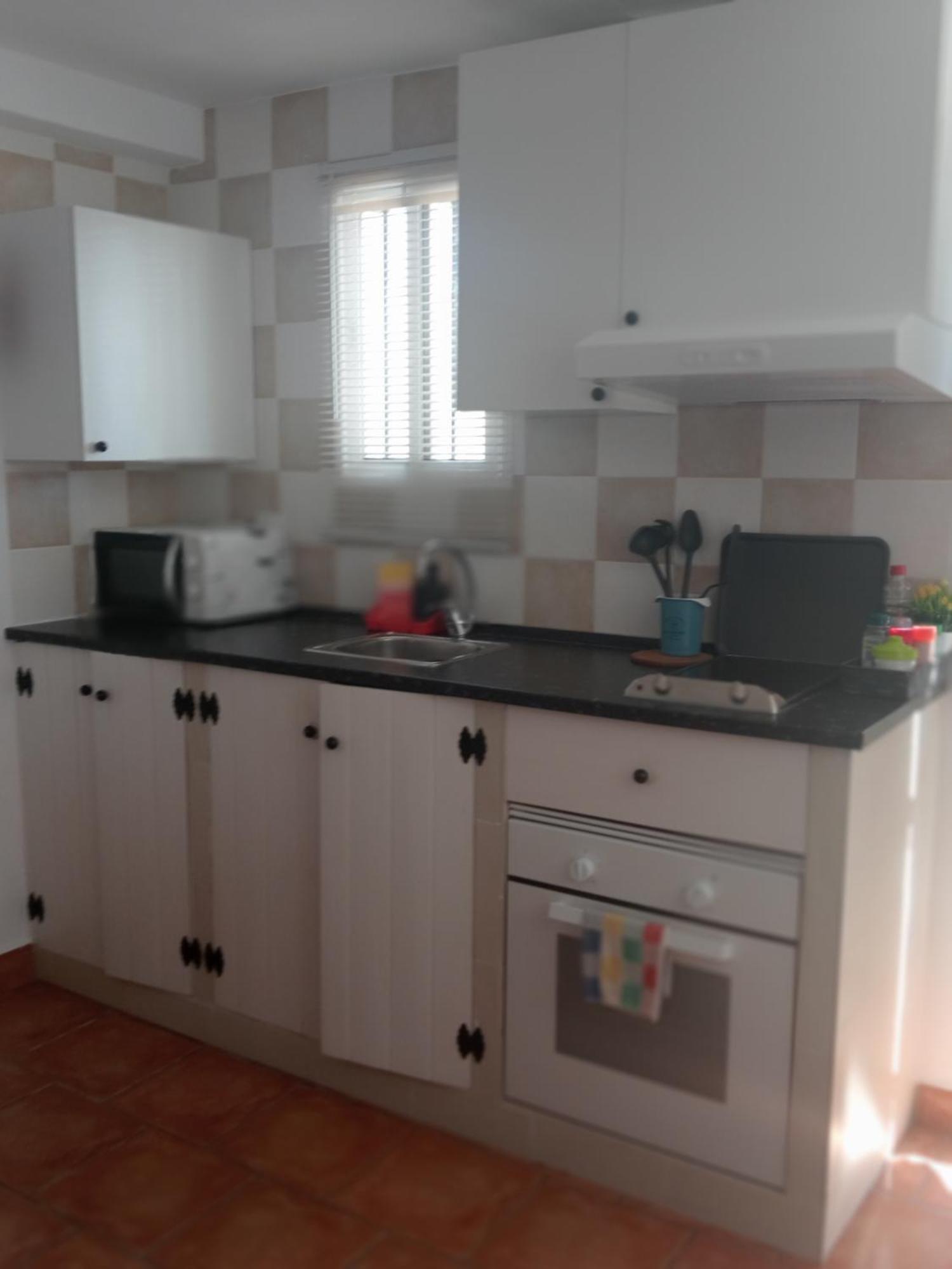 Holiday home La Magia Del Sur Vejer de la Frontera
