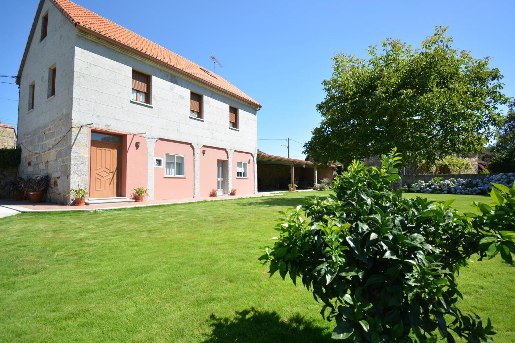 Holiday home Galihost - Casa Con Jardin En *