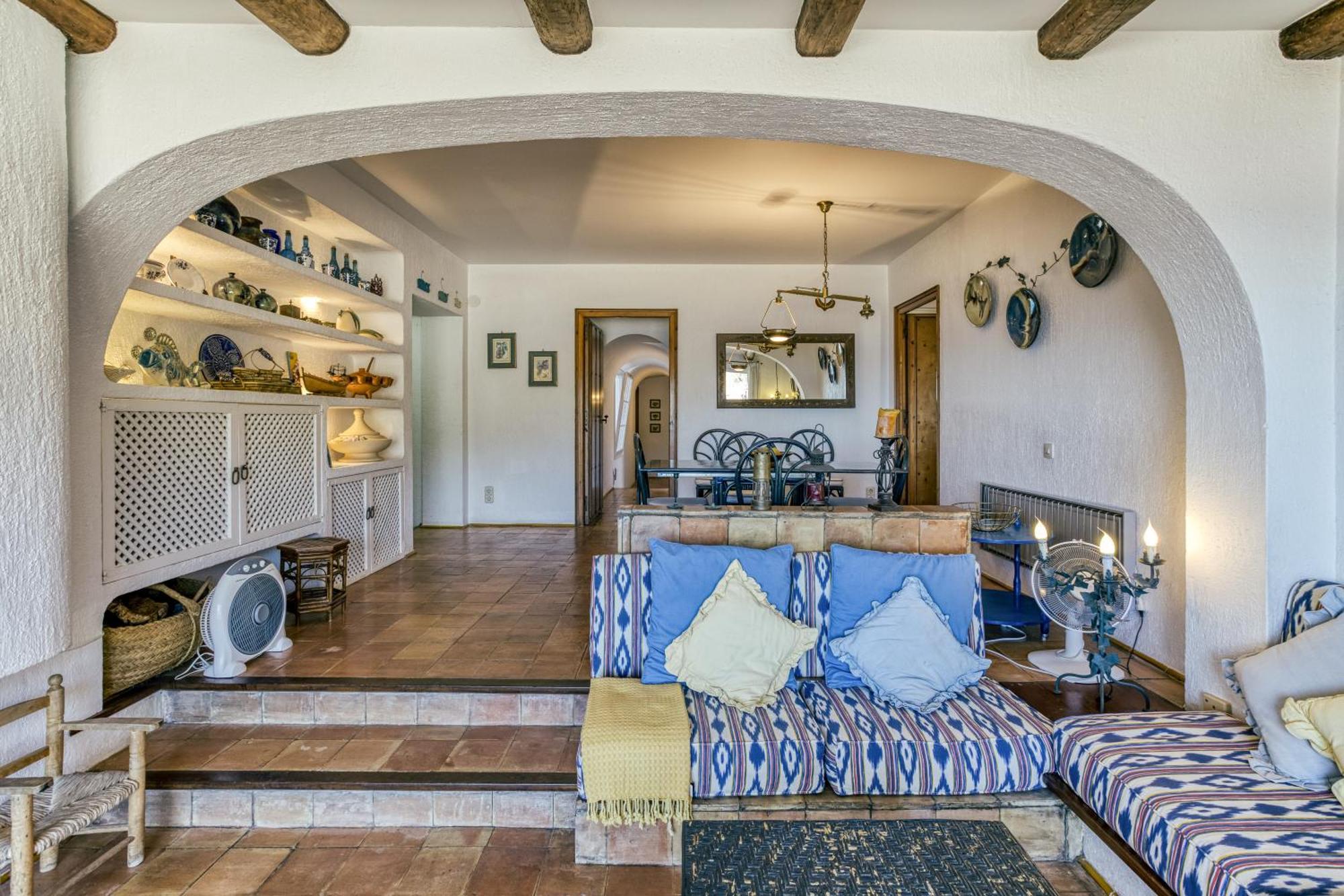 Apartamento Mediterranean Paradise *