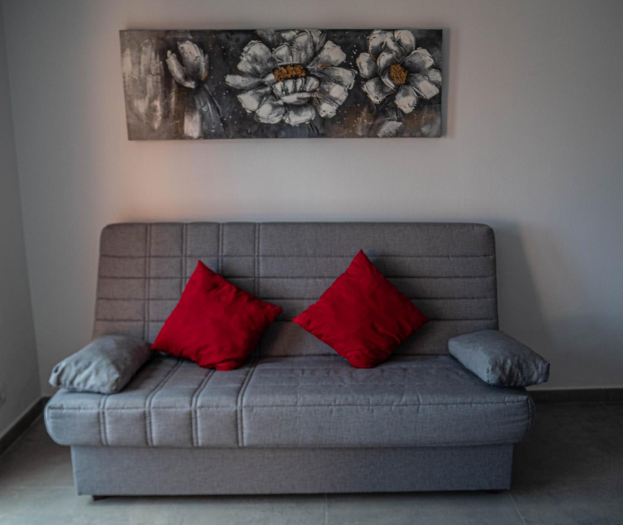 Tamaragua Apartment