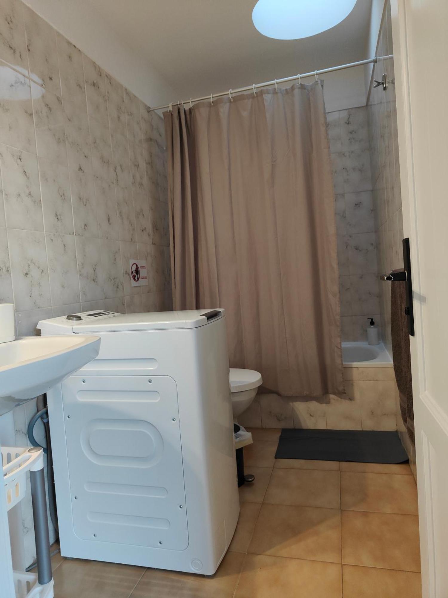Apartamento Tamaragua